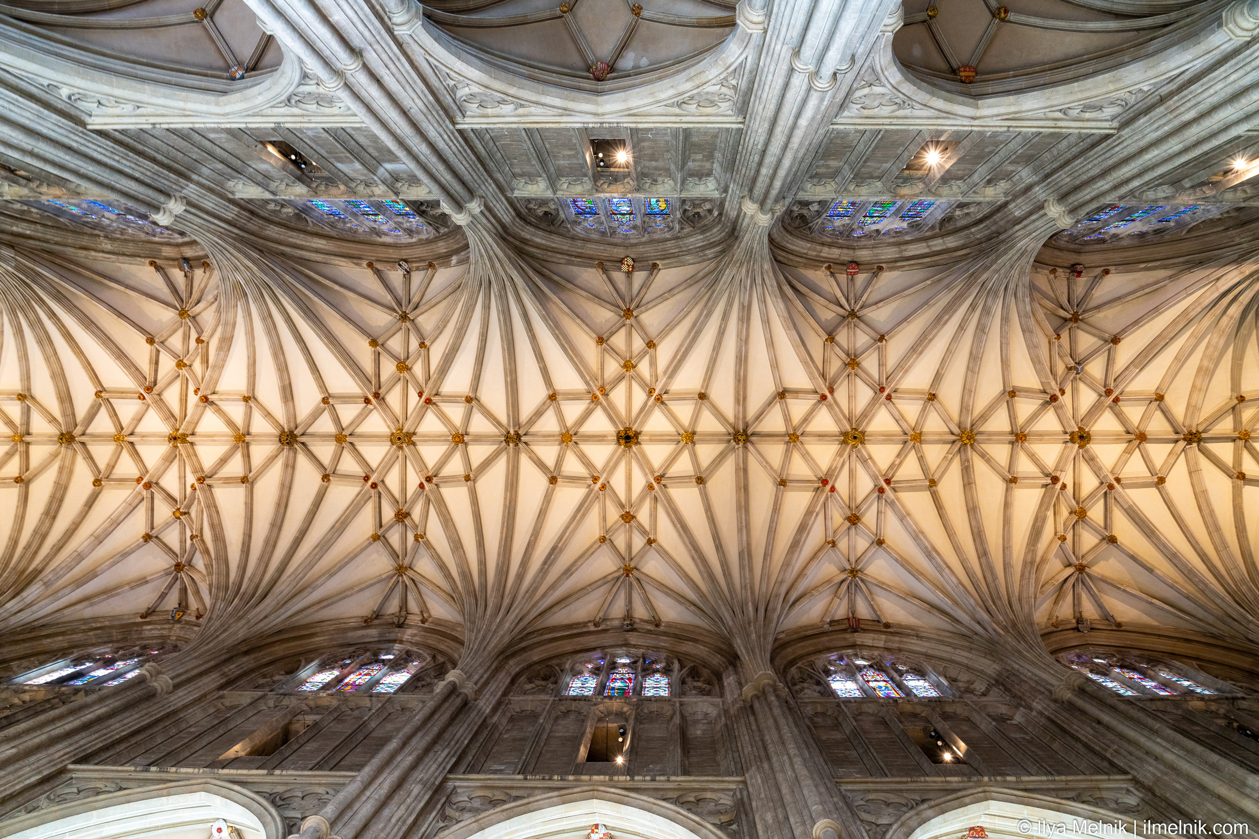 England. Ilya Melnik Photography