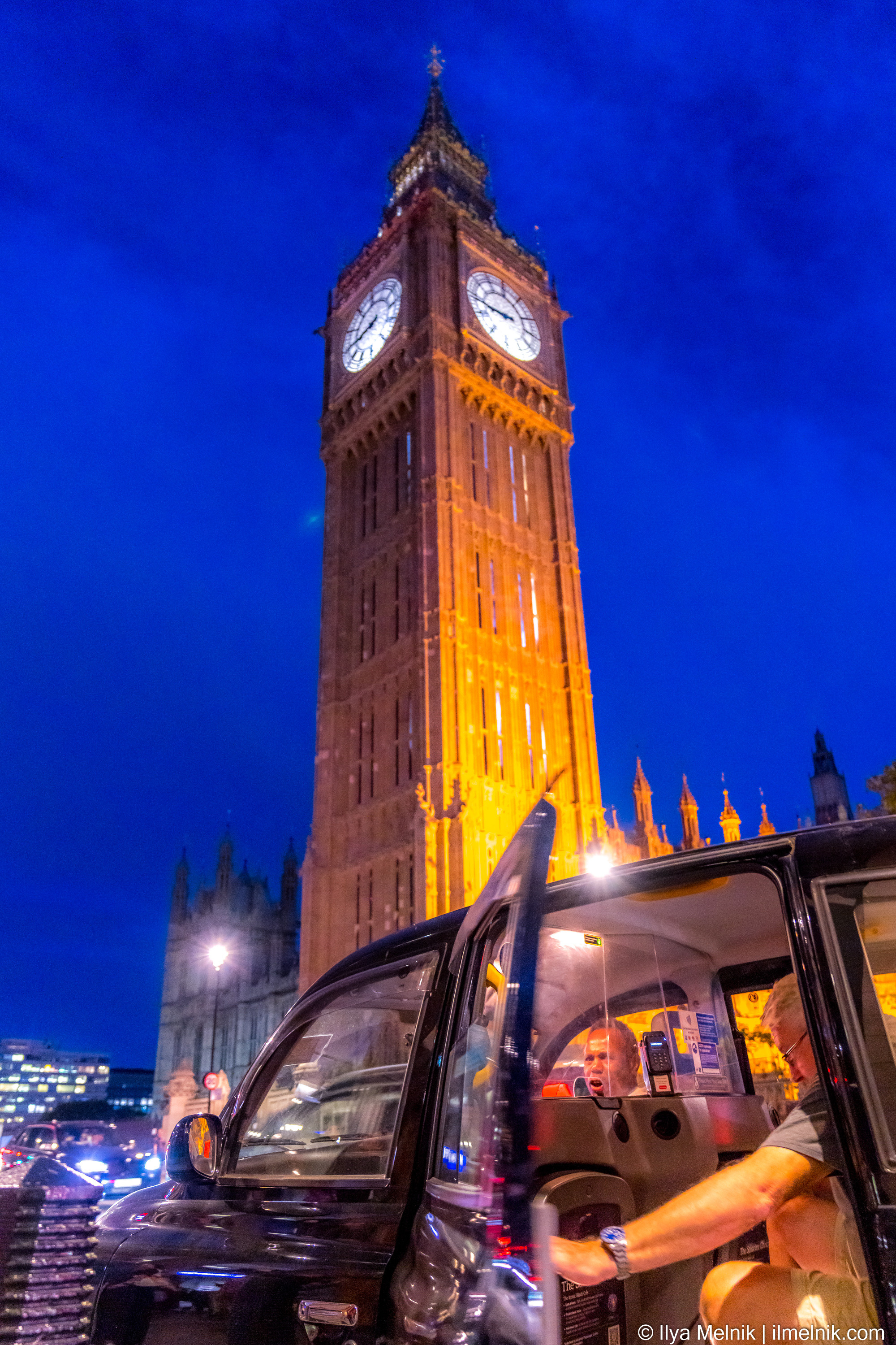 England. Ilya Melnik Photography