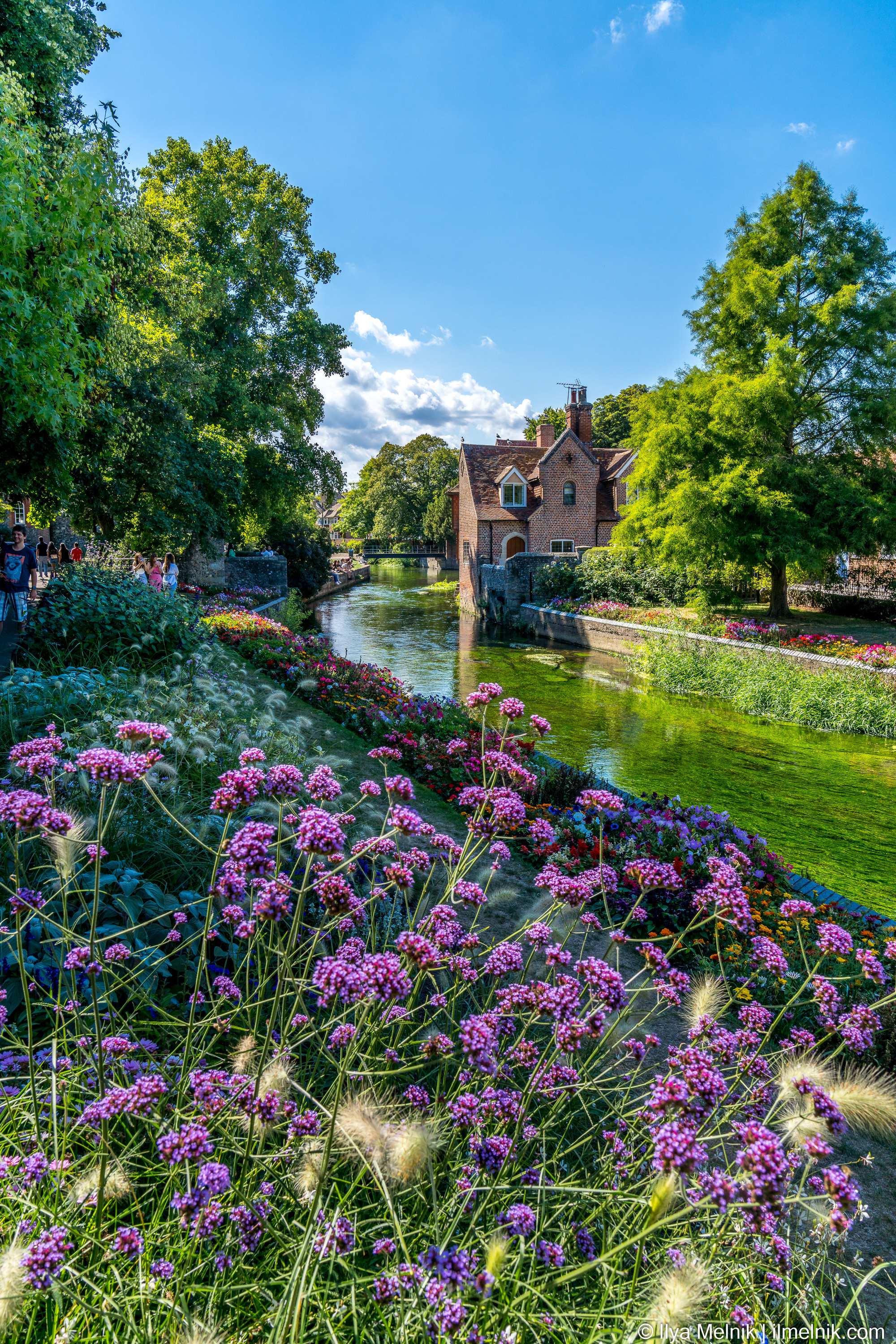 England. Ilya Melnik Photography