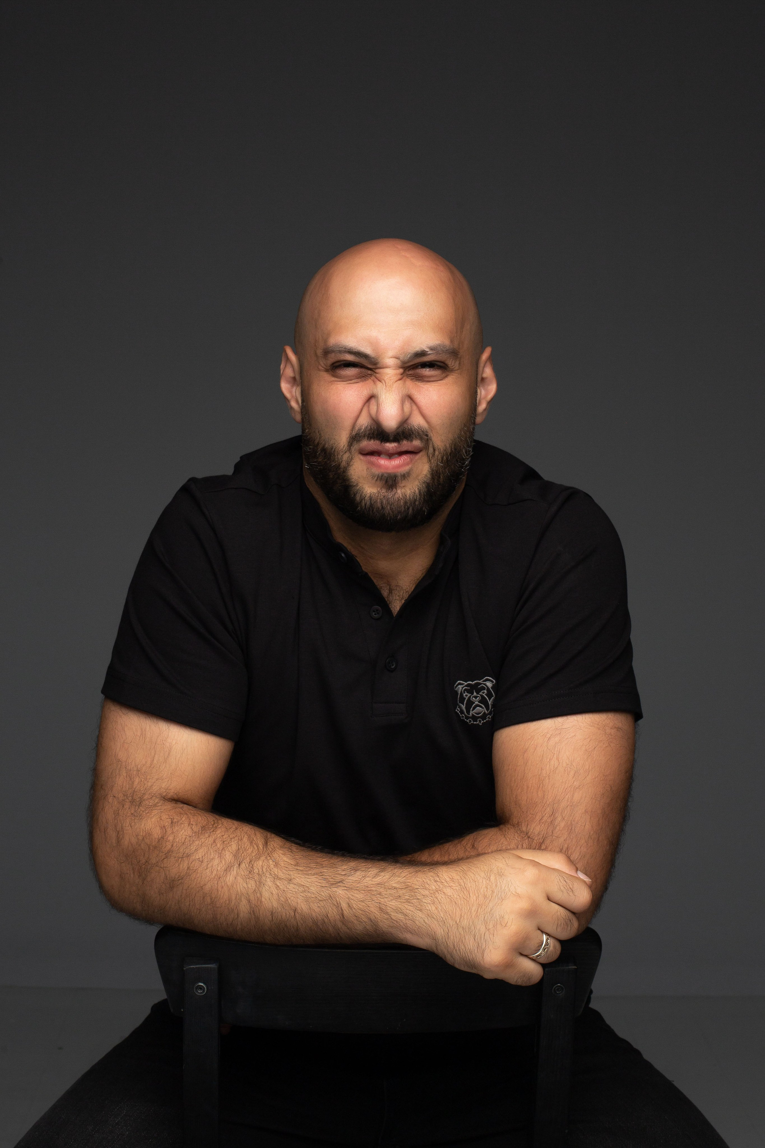 Рудольф. Свадебный фотограф Анастасия Багдасарян