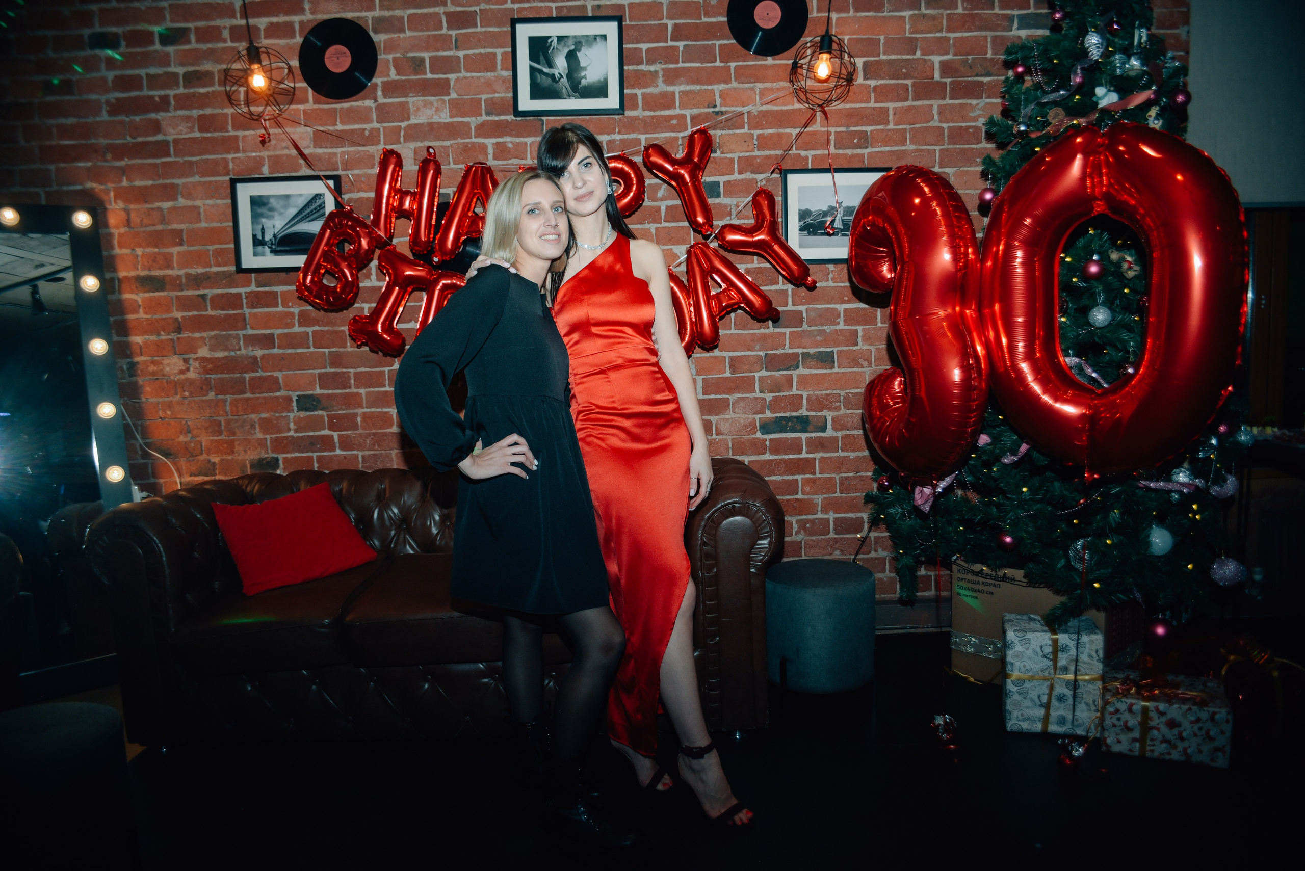 День Рождения Дарьи!. Фотограф Лола Волна, город Москва