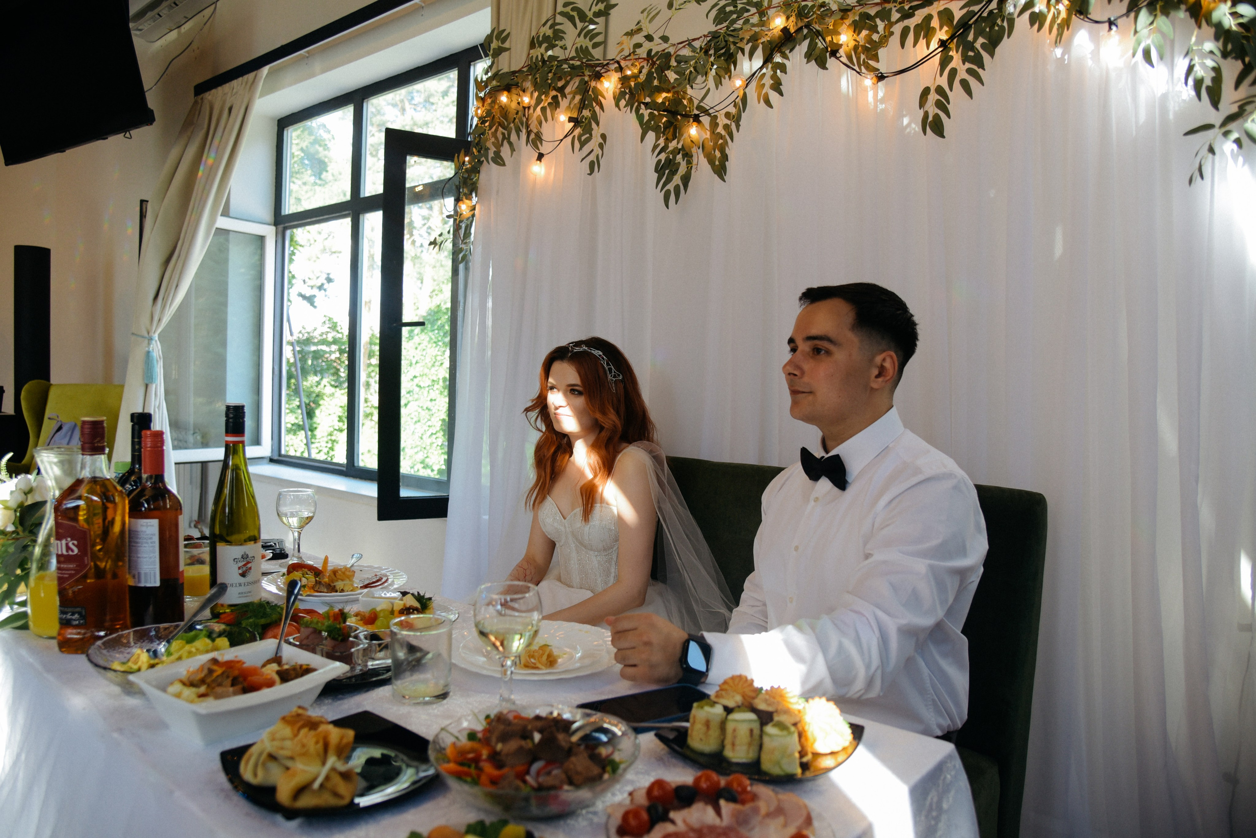 Про лес. Фотограф Лола Волна, город Москва