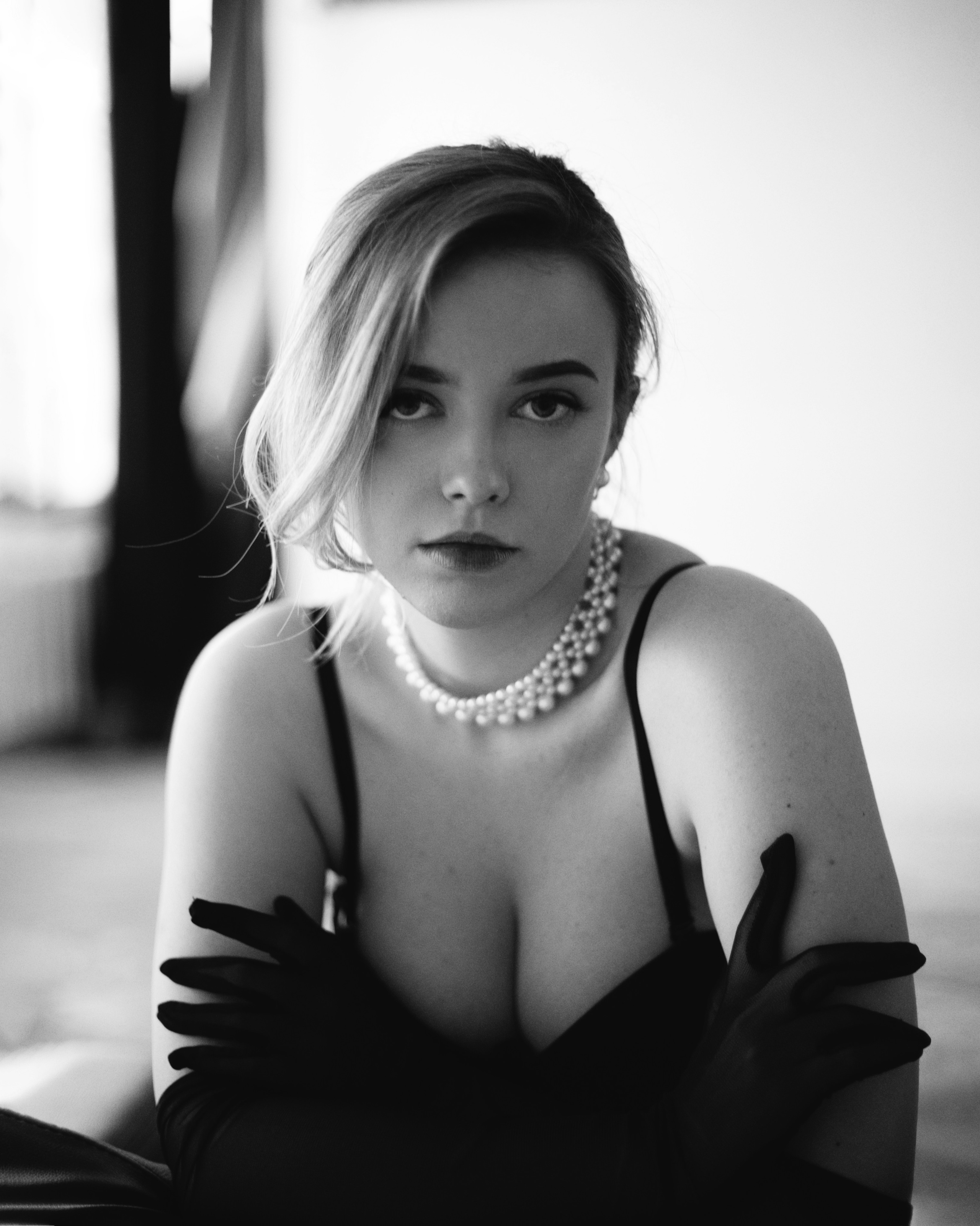 Юлианна. Фотограф в Москве — Евгения Прокопенко