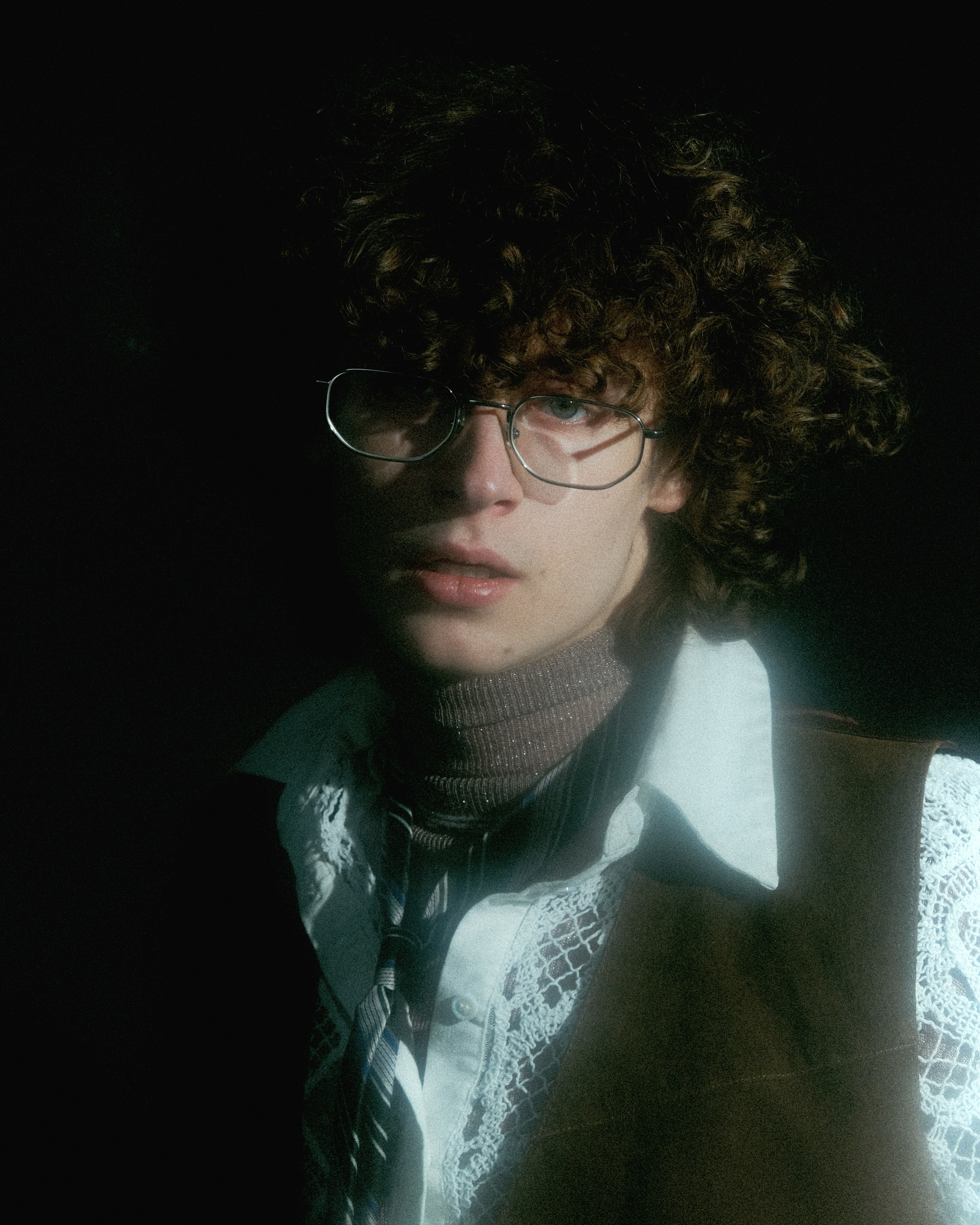 Trio. Photographer Mary Sergo