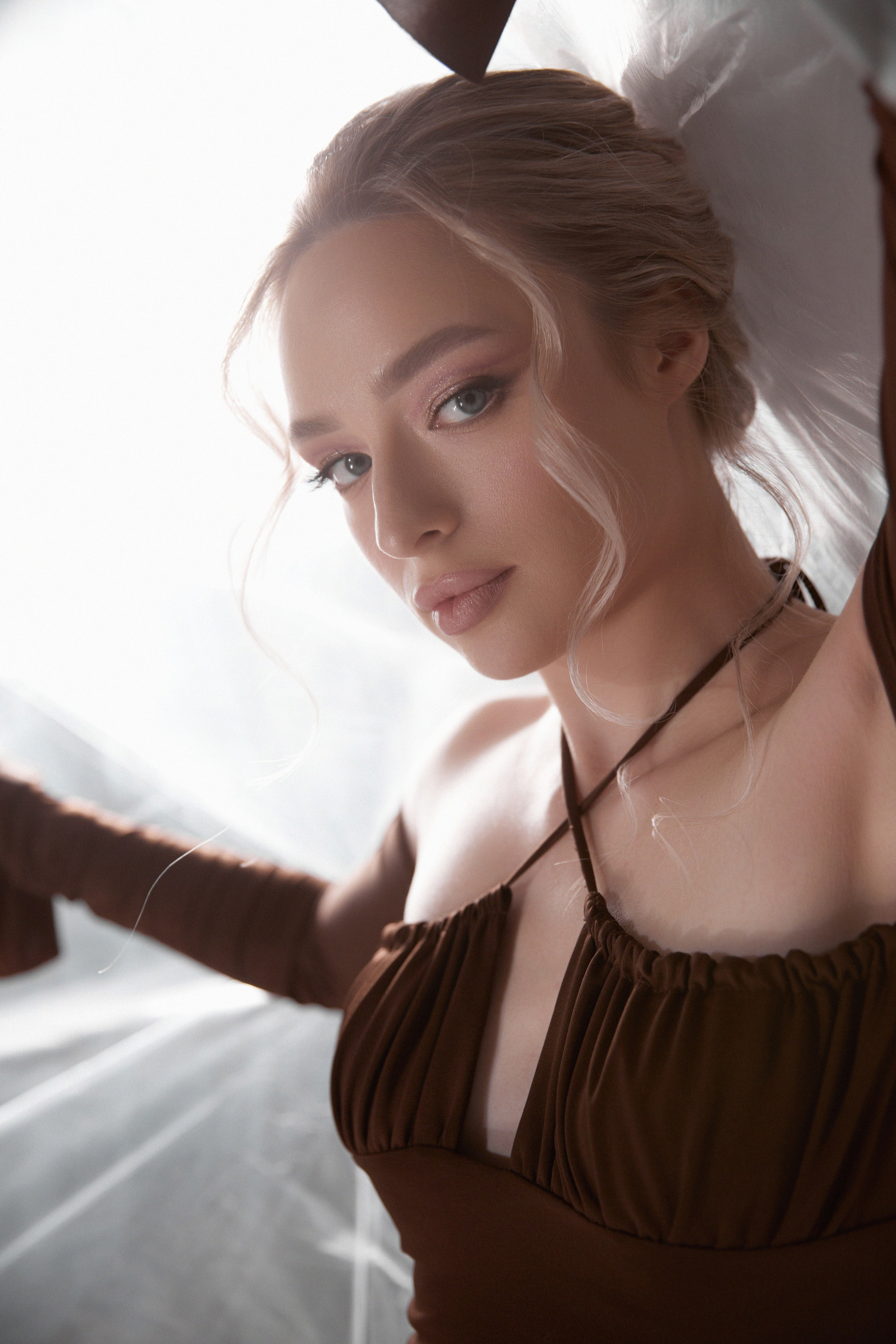 Анастасия. Фотосессии в Ростове-на-Дону. Мария Роскошная