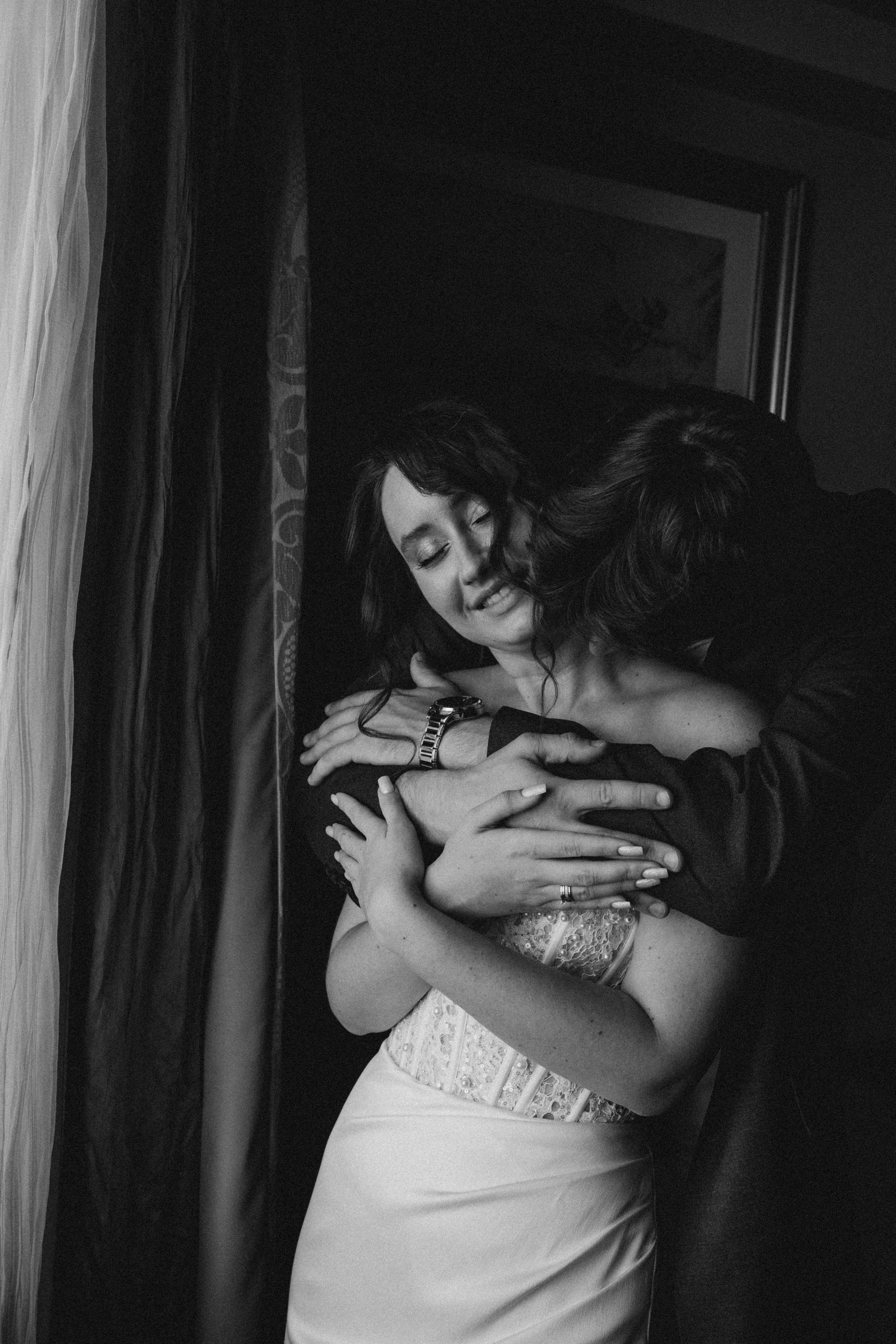 Свадьбы. Семейный фотограф и анималист в Москве Анна Иванова