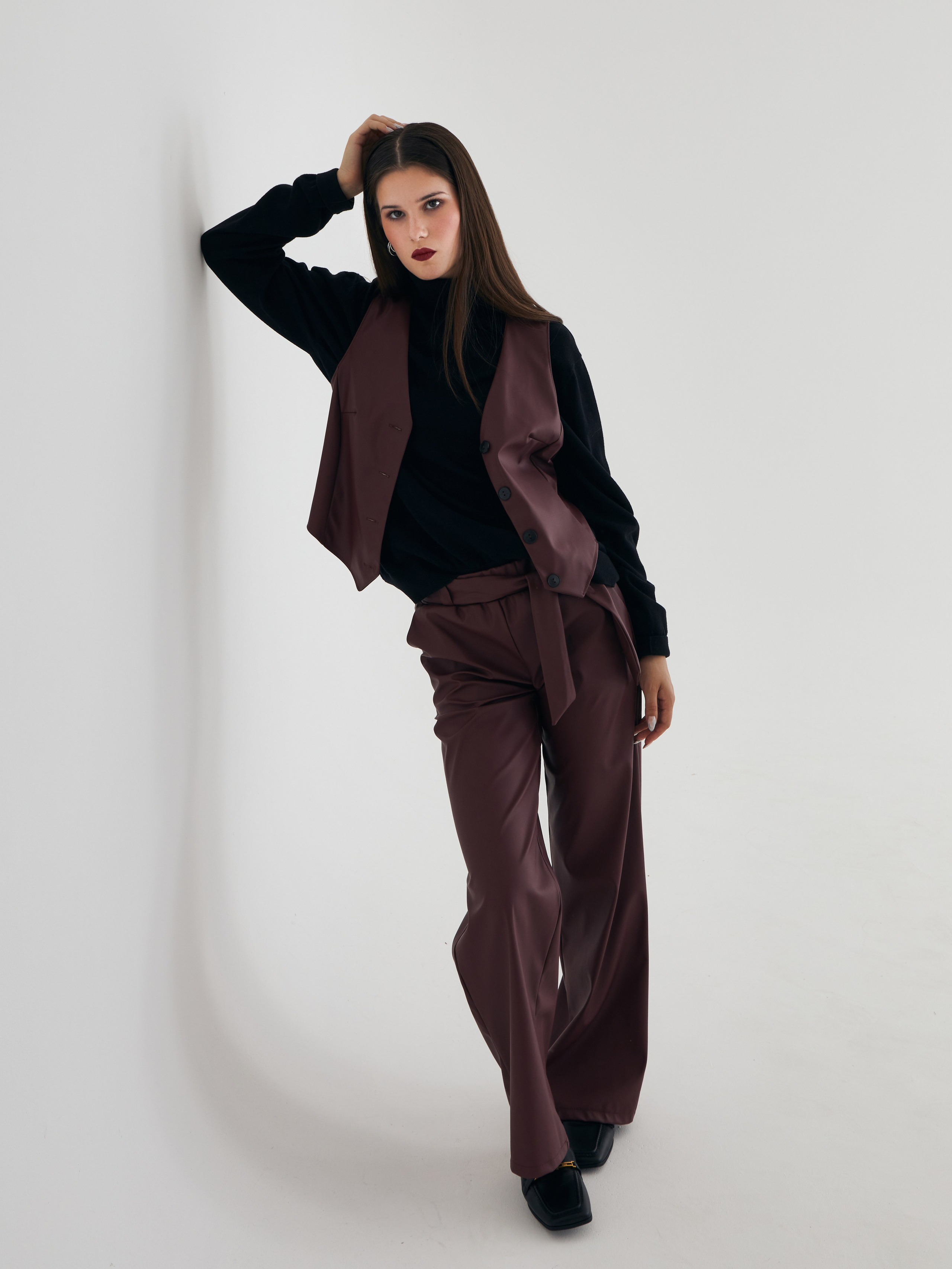 Fabrimo. Портретный фотограф в Иванове Ольга Гуральник