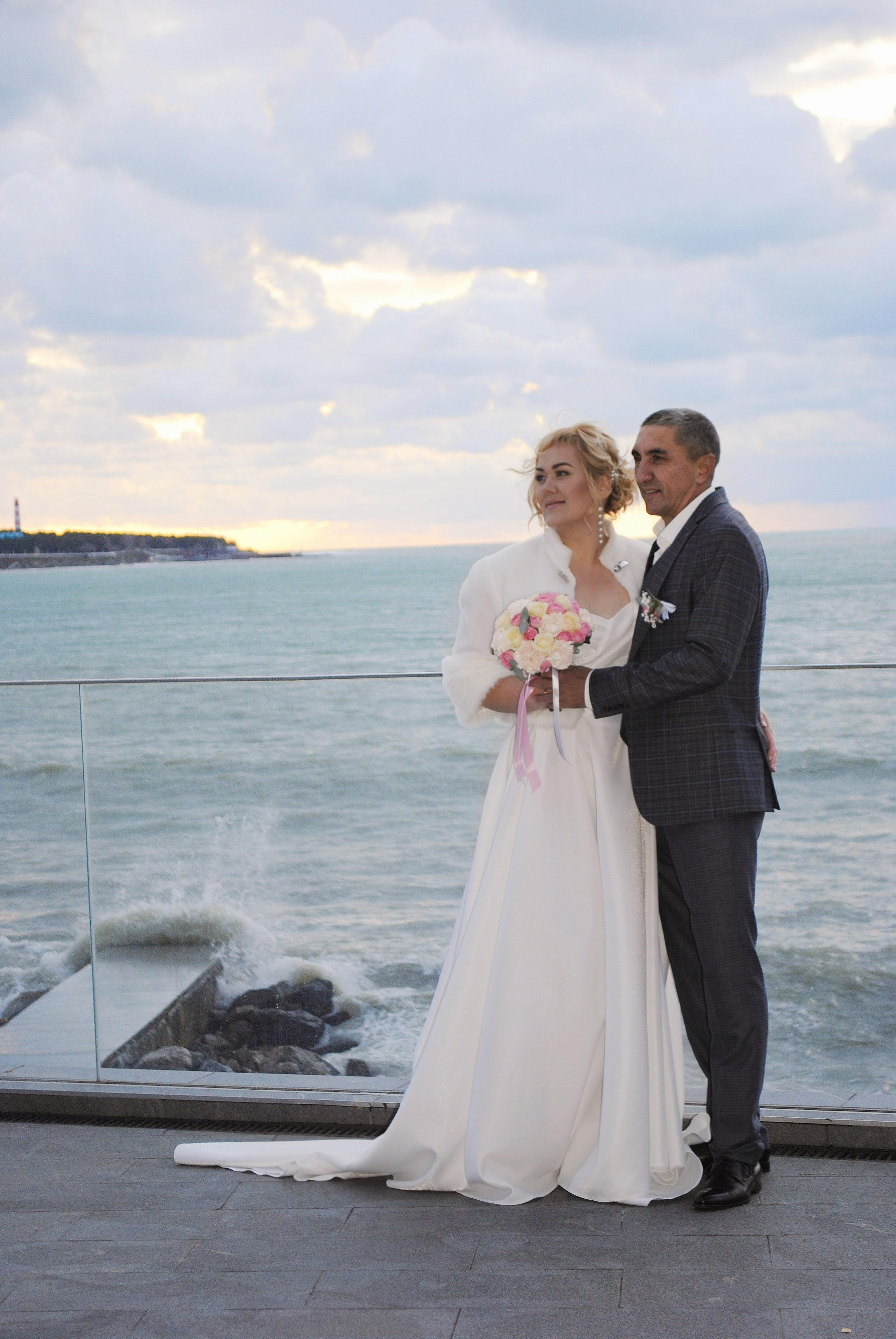 Дарья. Фотограф Мария Мусаелян