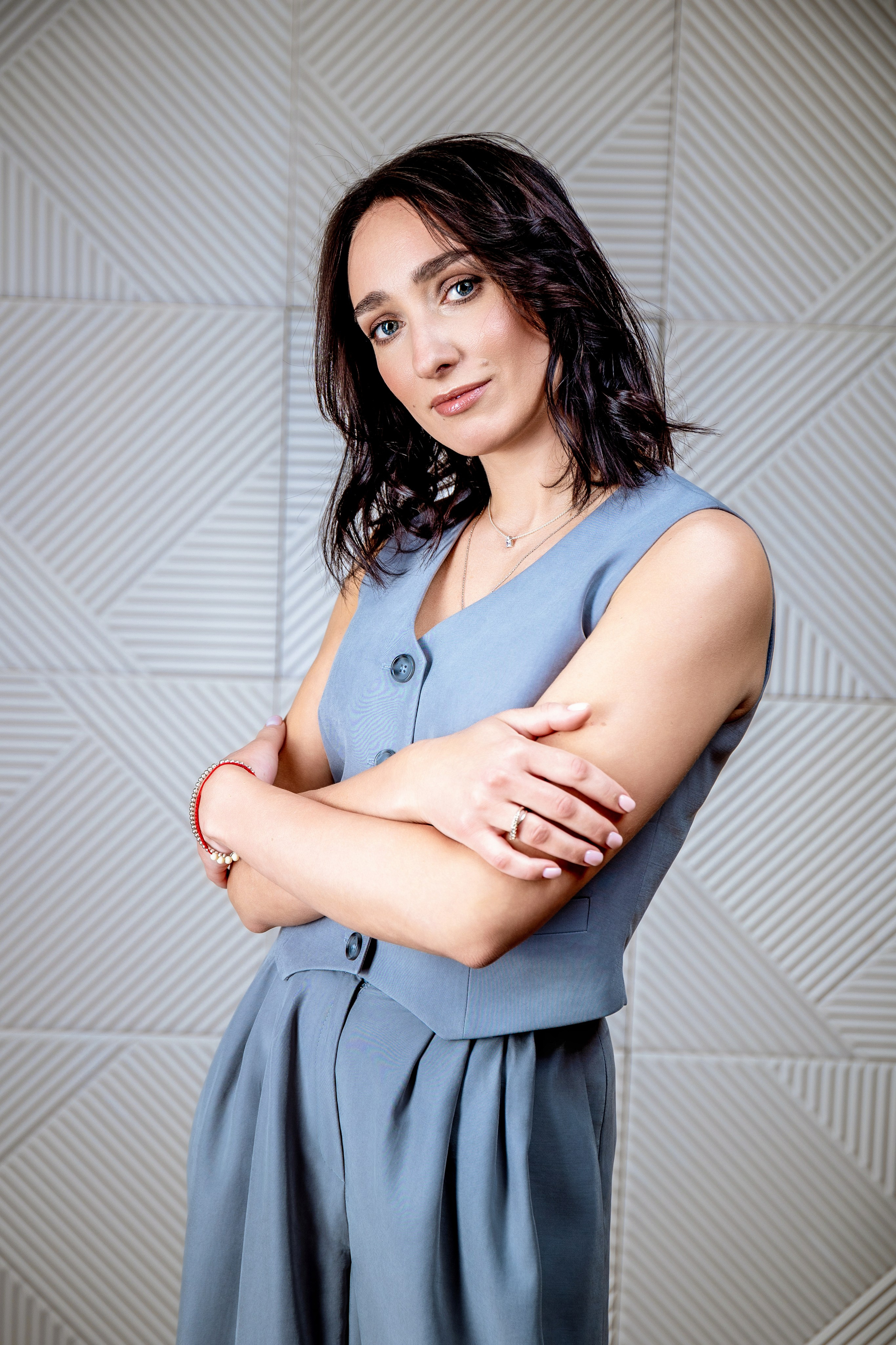 Портрет. Фотограф Нижний Новгород