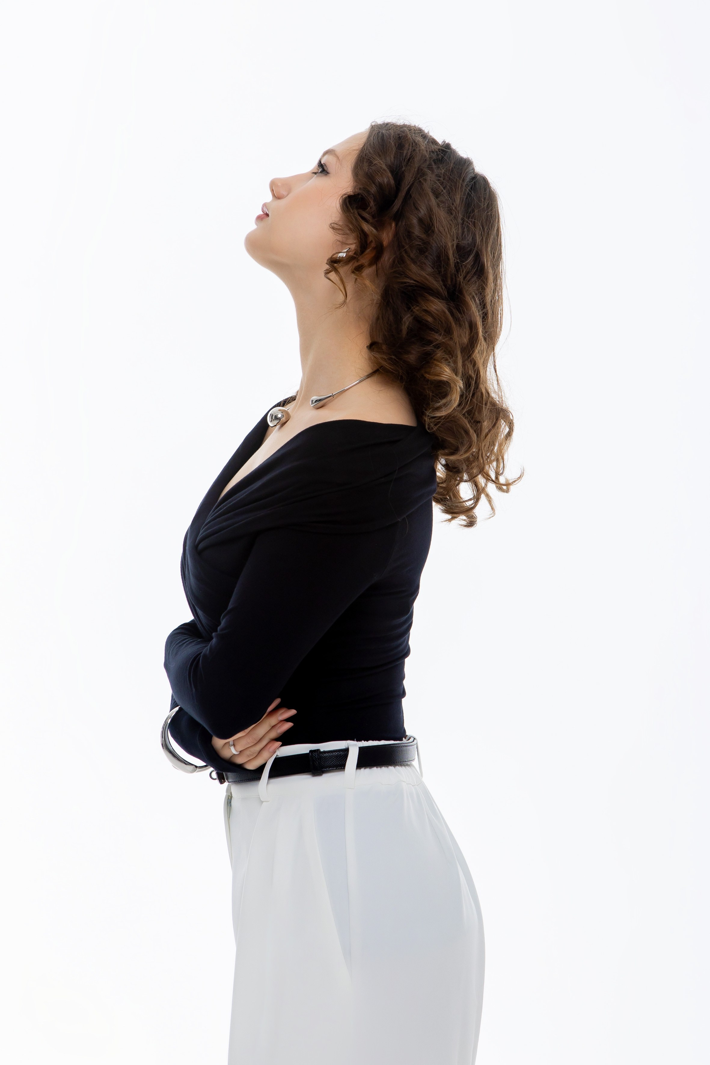 Студия Гимназия 12 11 А 2024 г. Свадебный и портретный Фотограф в Липецке Дмитрий Котюков