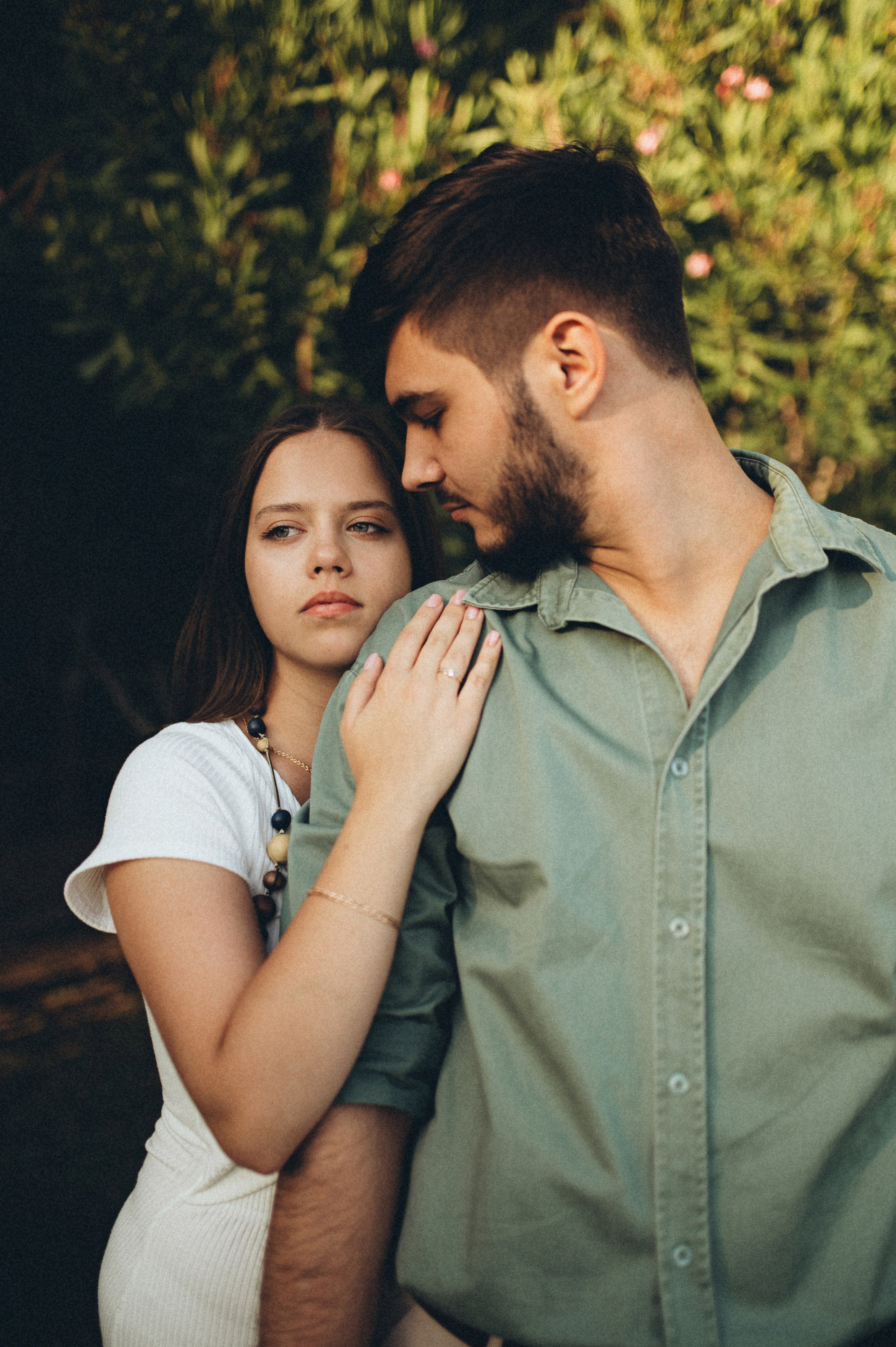 История любви красивых ребят. Фотограф в Севастополе и Крыму Горбунов Денис