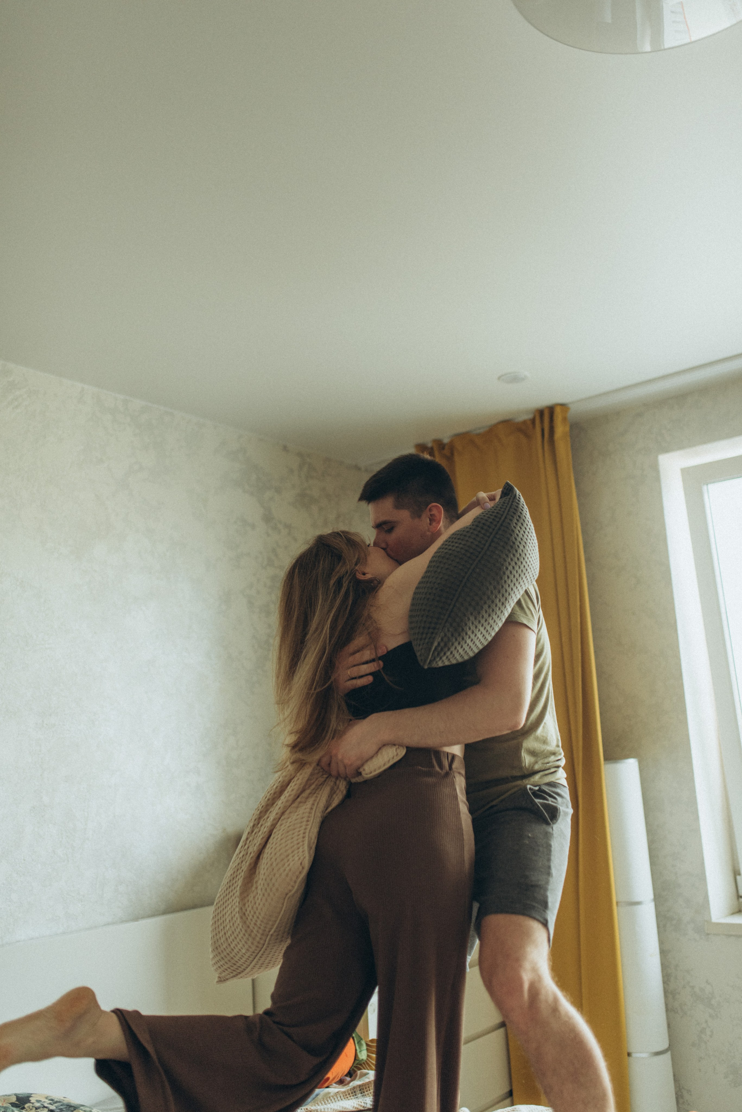 Love. Семейный фотограф в Москве Екатерина Север