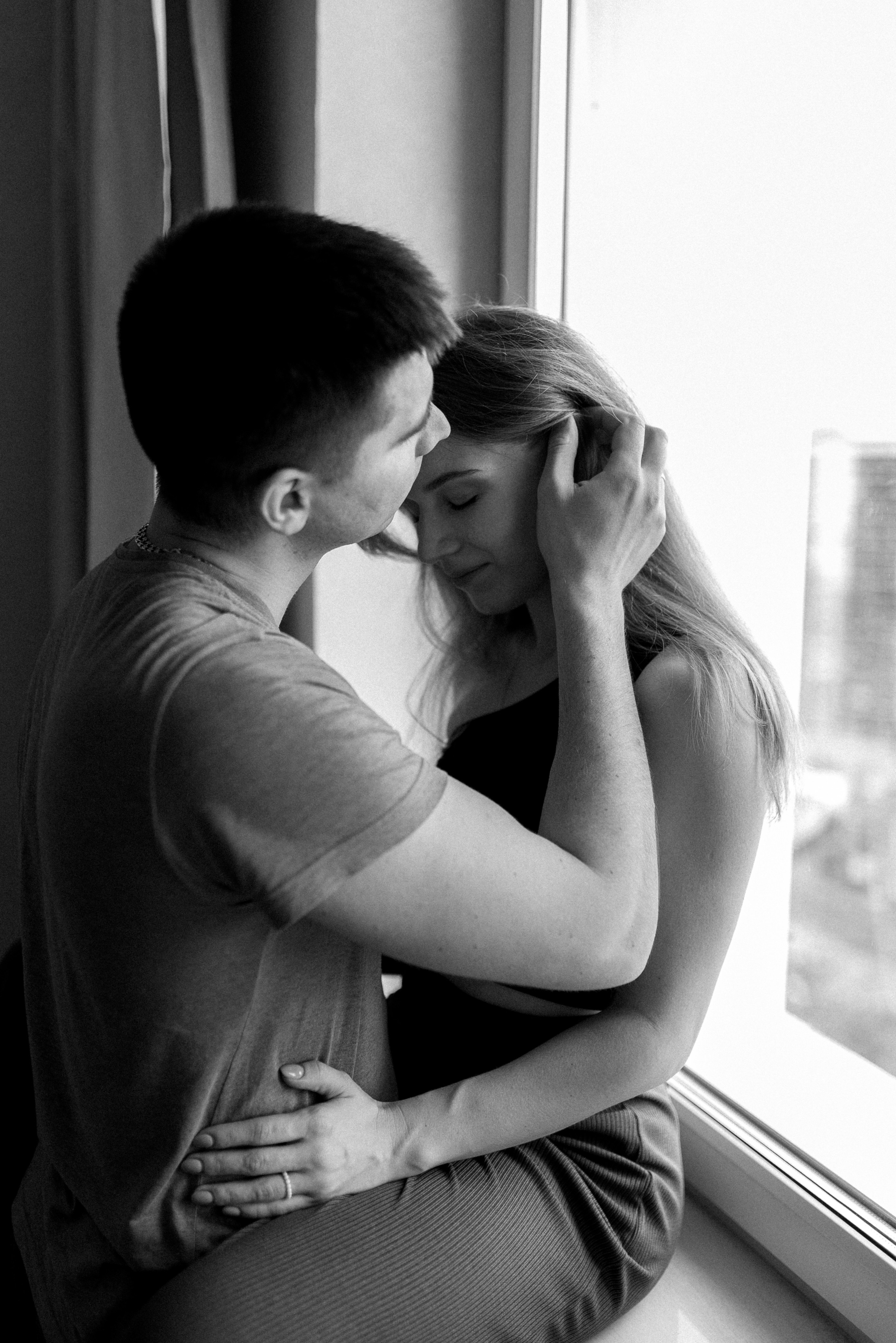 Love. Семейный фотограф в Москве Екатерина Север