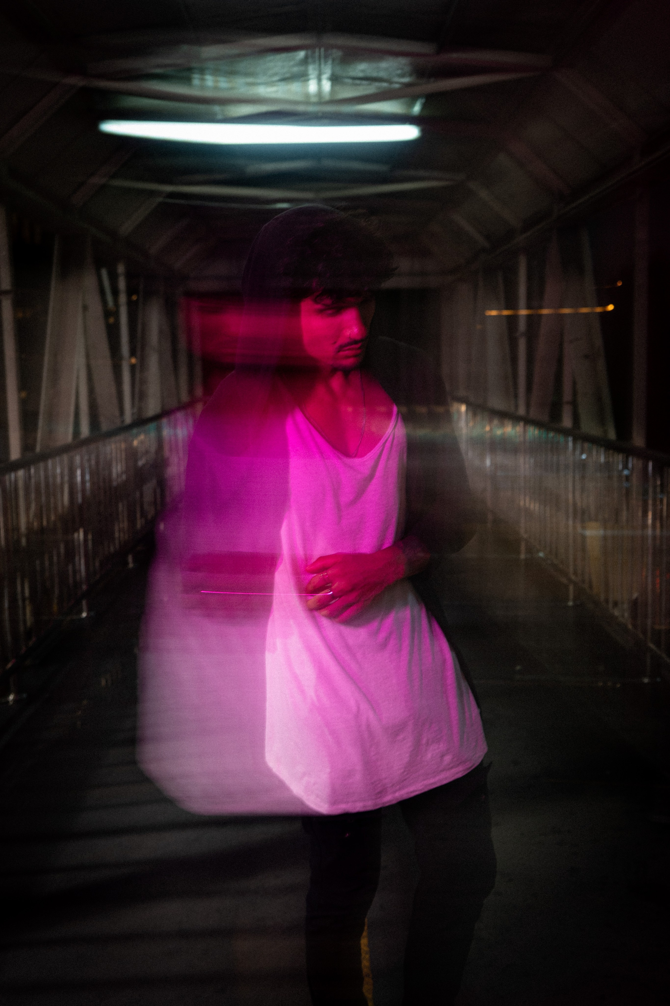 All works. PavelVisual