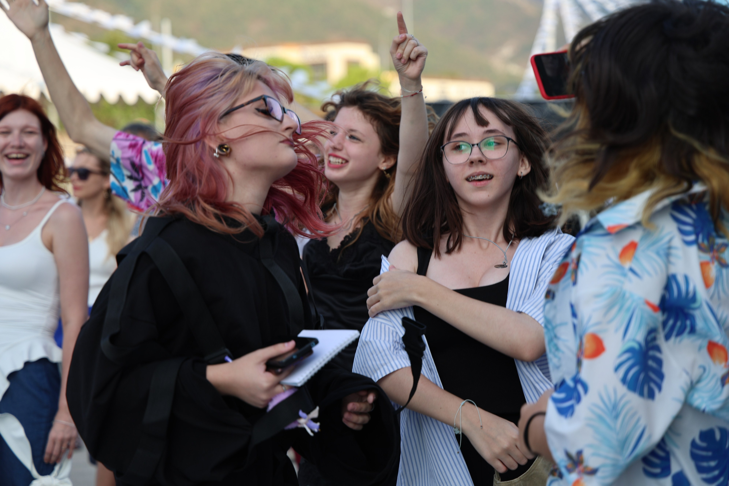 ЛАЛА Фест 23–24 августа в Геленджик Арена!. Фотограф в Геленджике Нина Небесная