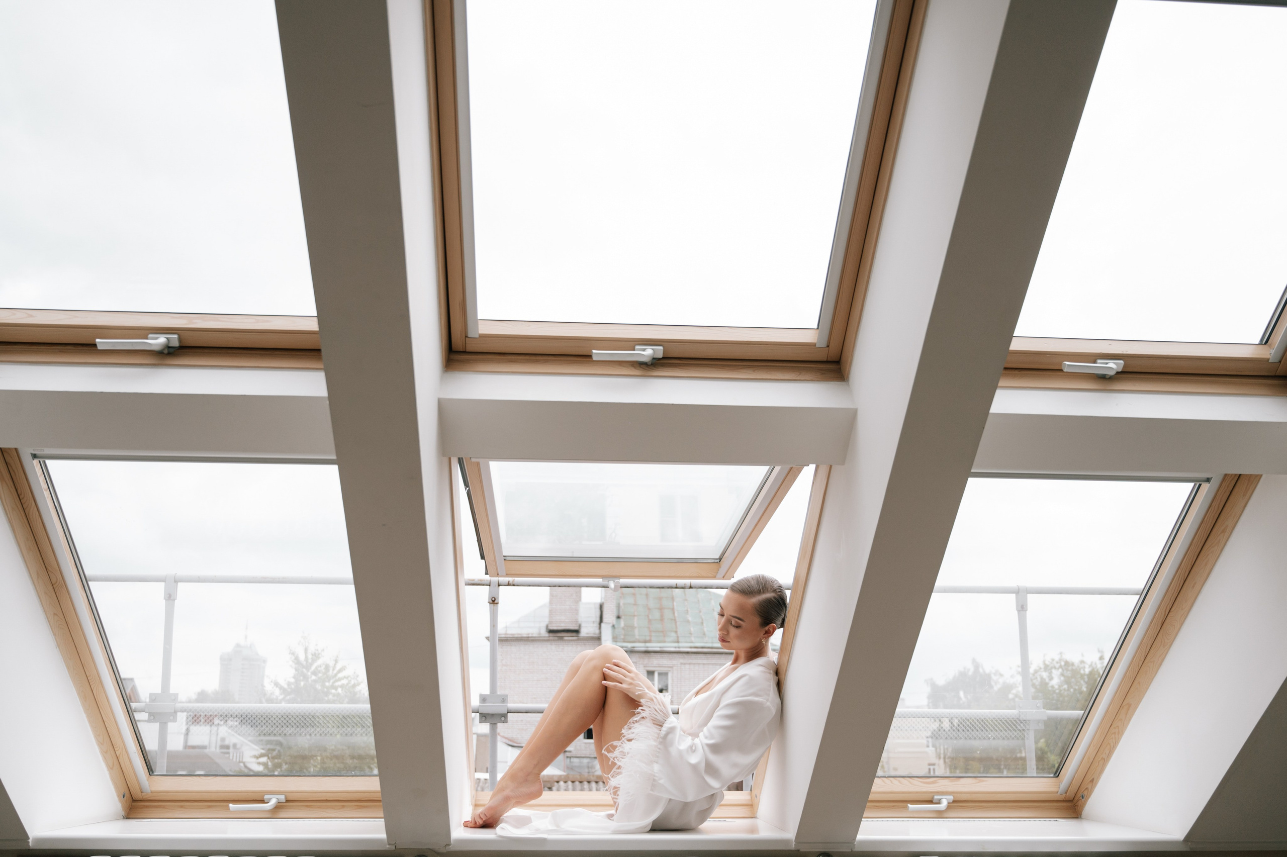 Anton & Diana. Свадебный и семейный фотограф Вероника Холод