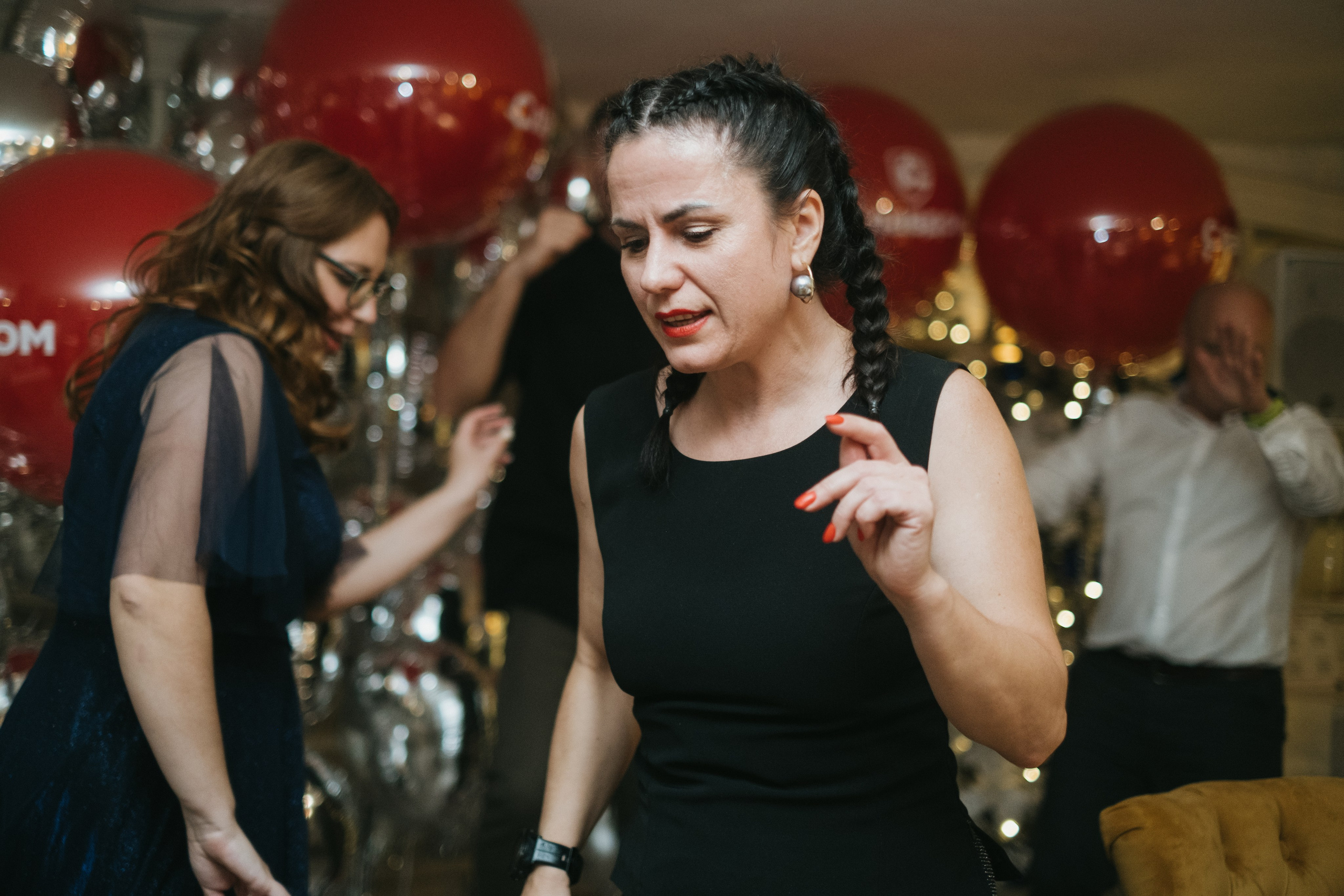 Корпоратив компании. Свадебный и репортажной фотограф Денис Ожигин в Краснодаре и Краснодарском крае