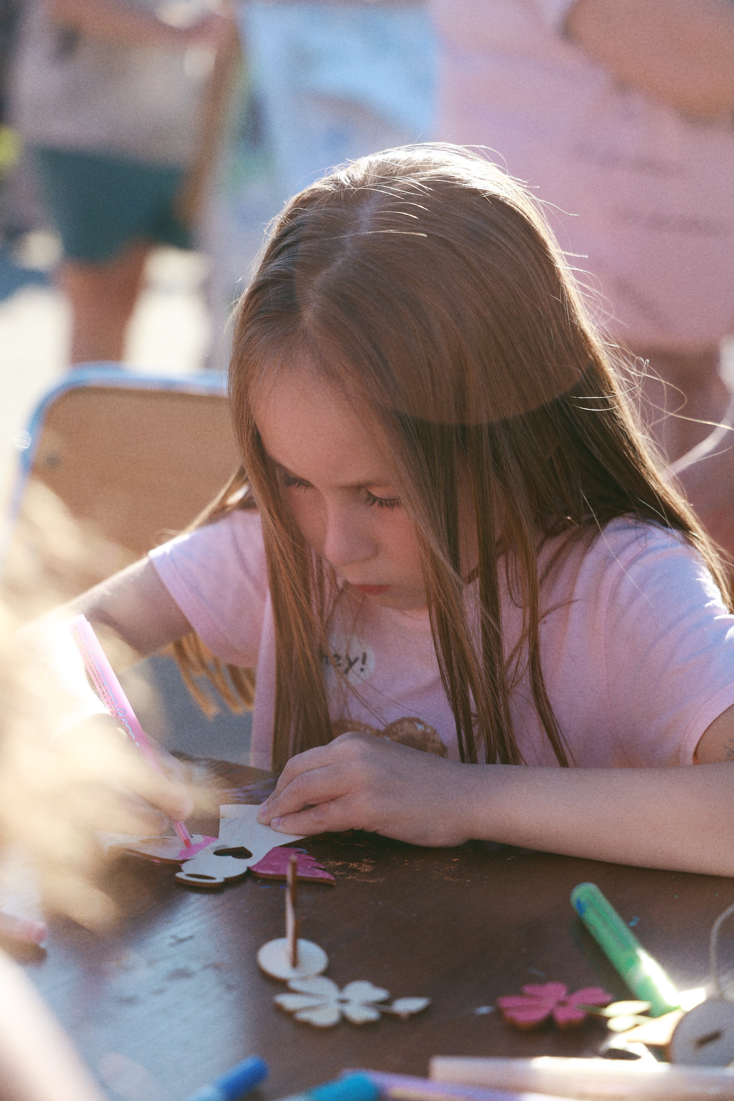 День металлурга Кандалакша. Фотограф Полярные Зори, Кандалакша, Мурманская область Мария Потапова