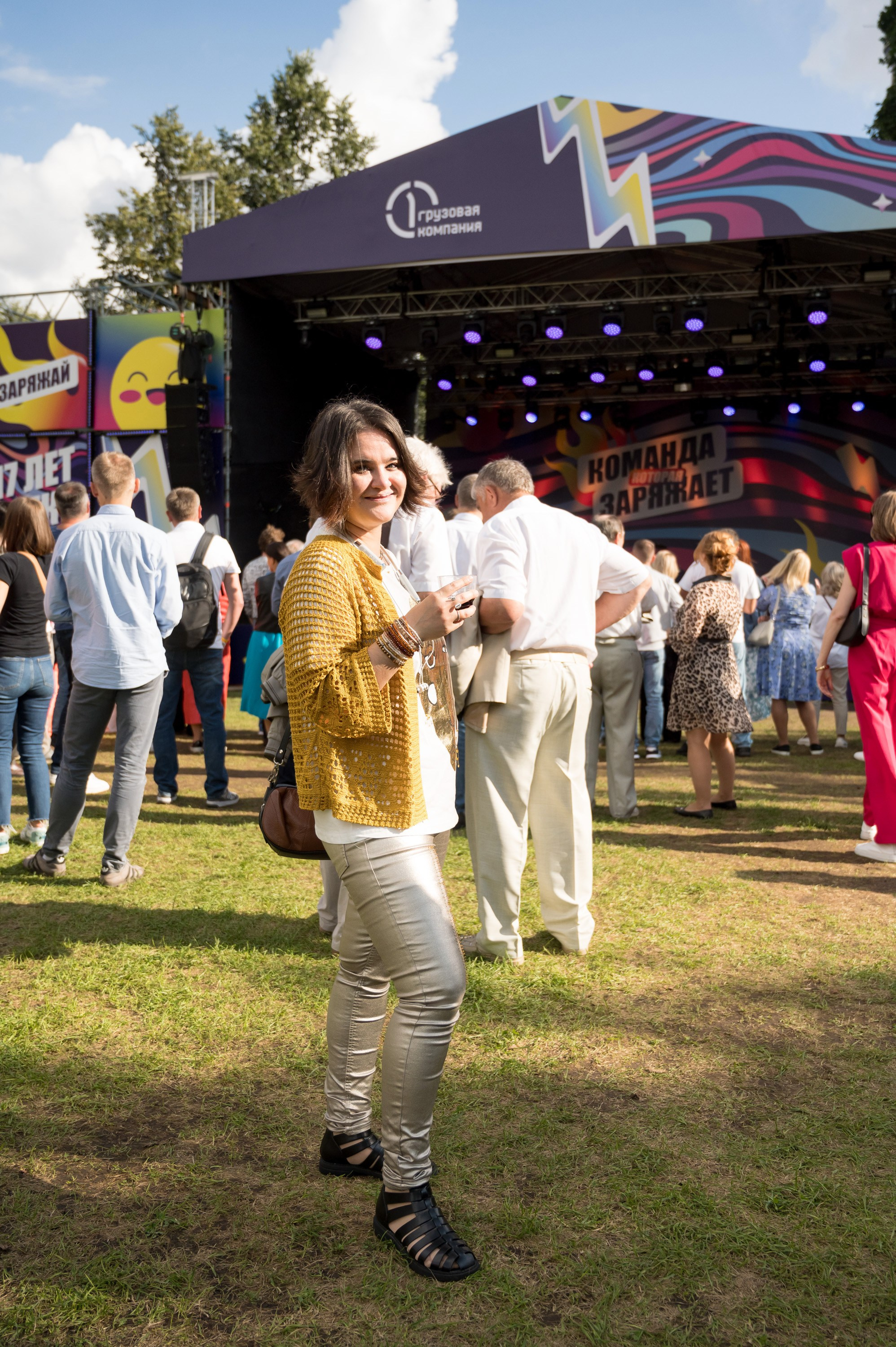 Летний корпоратив Первой Грузовой Компании. Репортажный фотограф и видеограф Слава Думчев. Тимбилдинги, отчетники, корпоративы