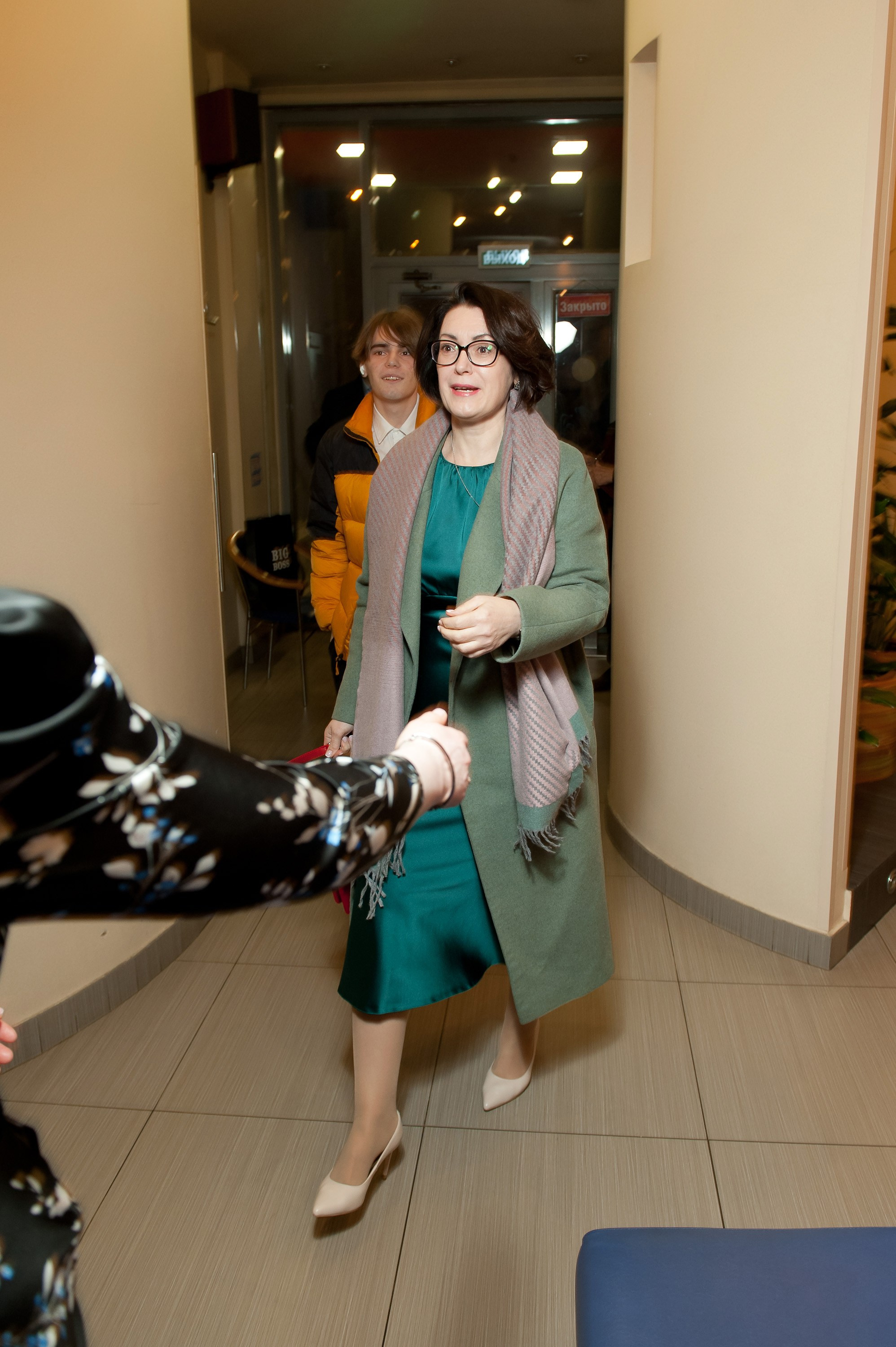 Юбилей Владимира. Репортажный фотограф и видеограф Слава Думчев. Тимбилдинги, отчетники, корпоративы