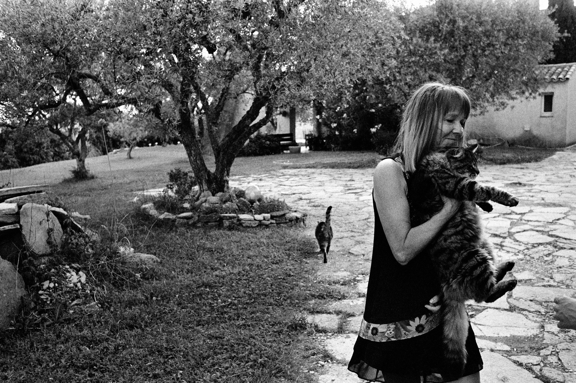 Memories of France. Документальный фотограф Алексей Мякишев, Москва