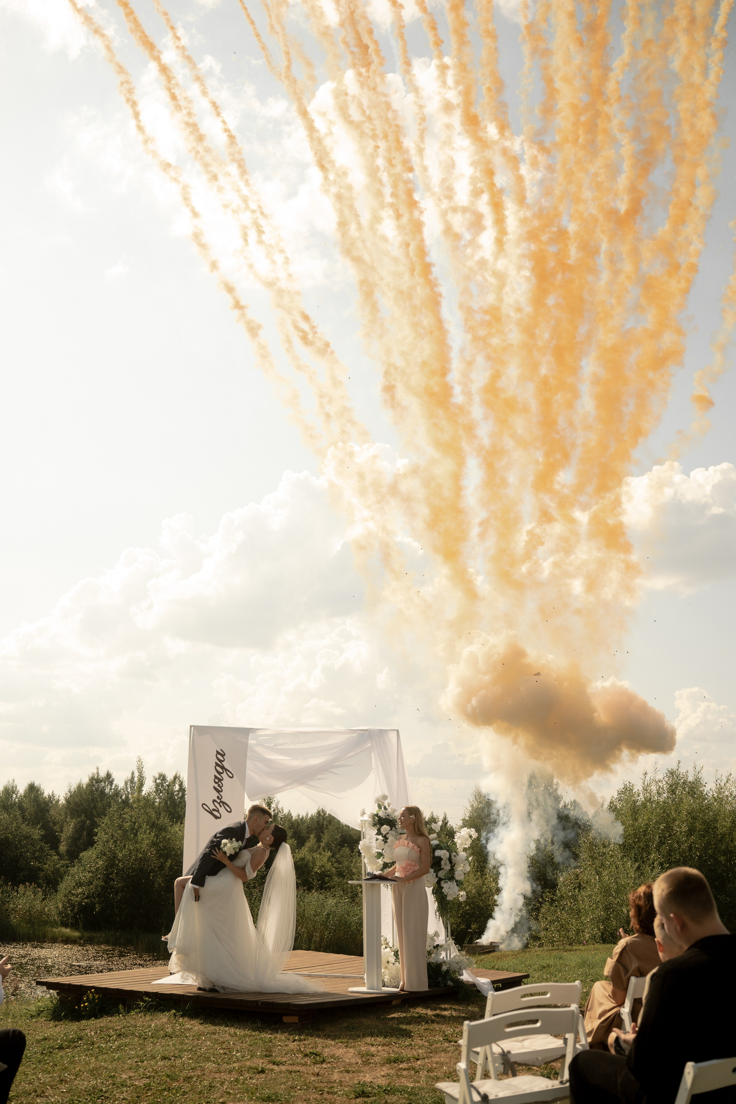 M & A. Фотограф в Архангельске