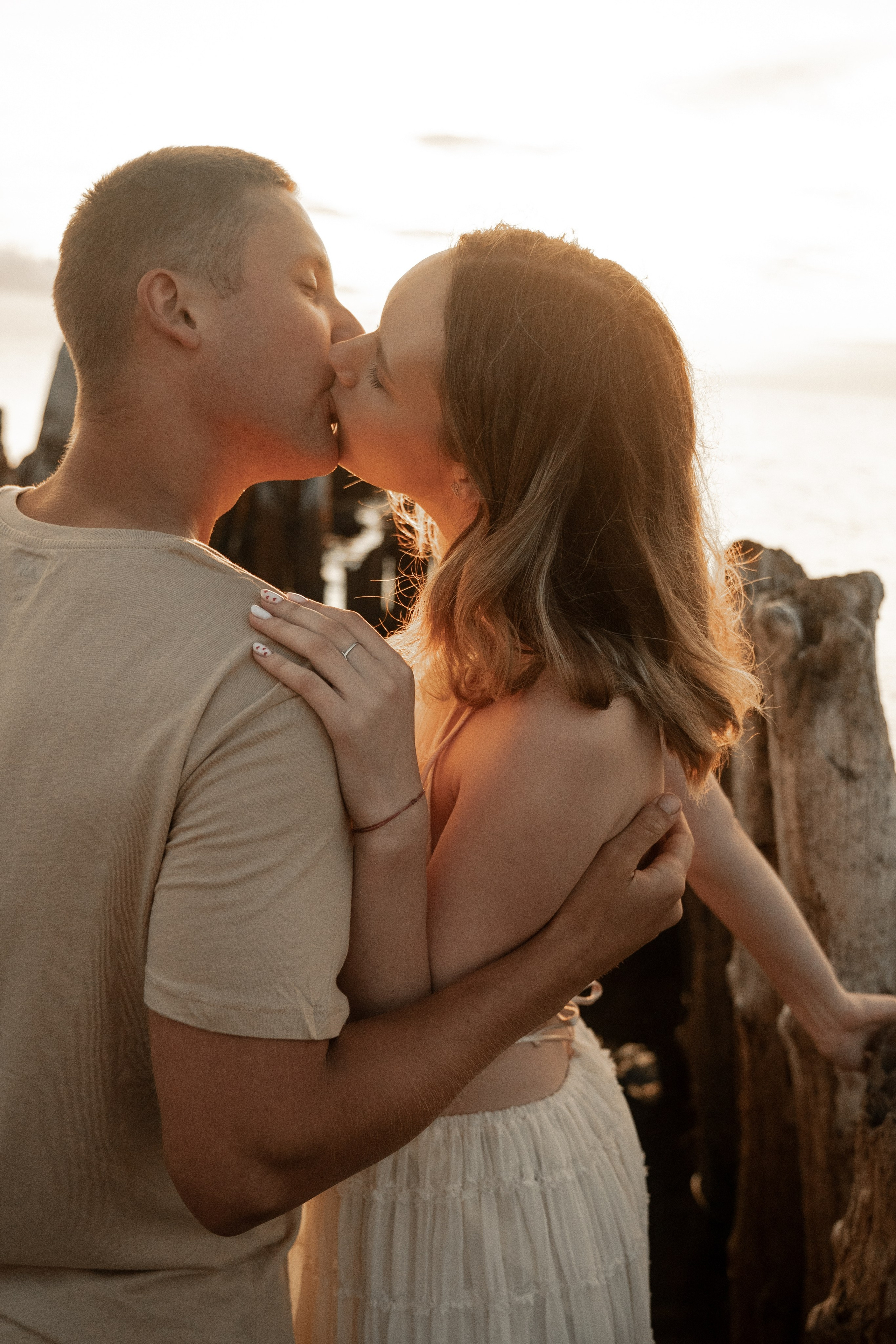 [… Sasha, Tosha and UAZ]. Фотограф в Архангельске