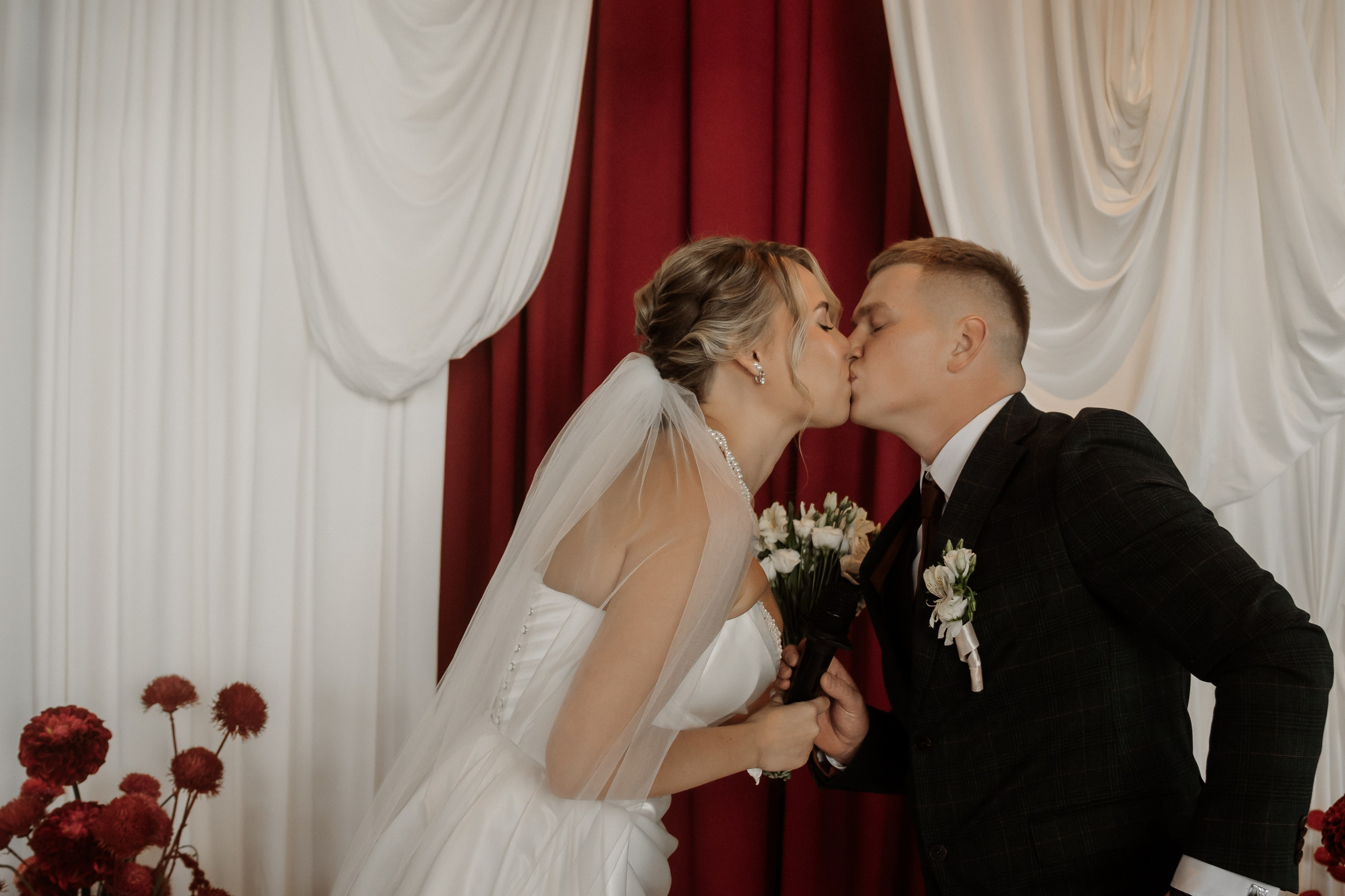 D & S. Фотограф в Архангельске