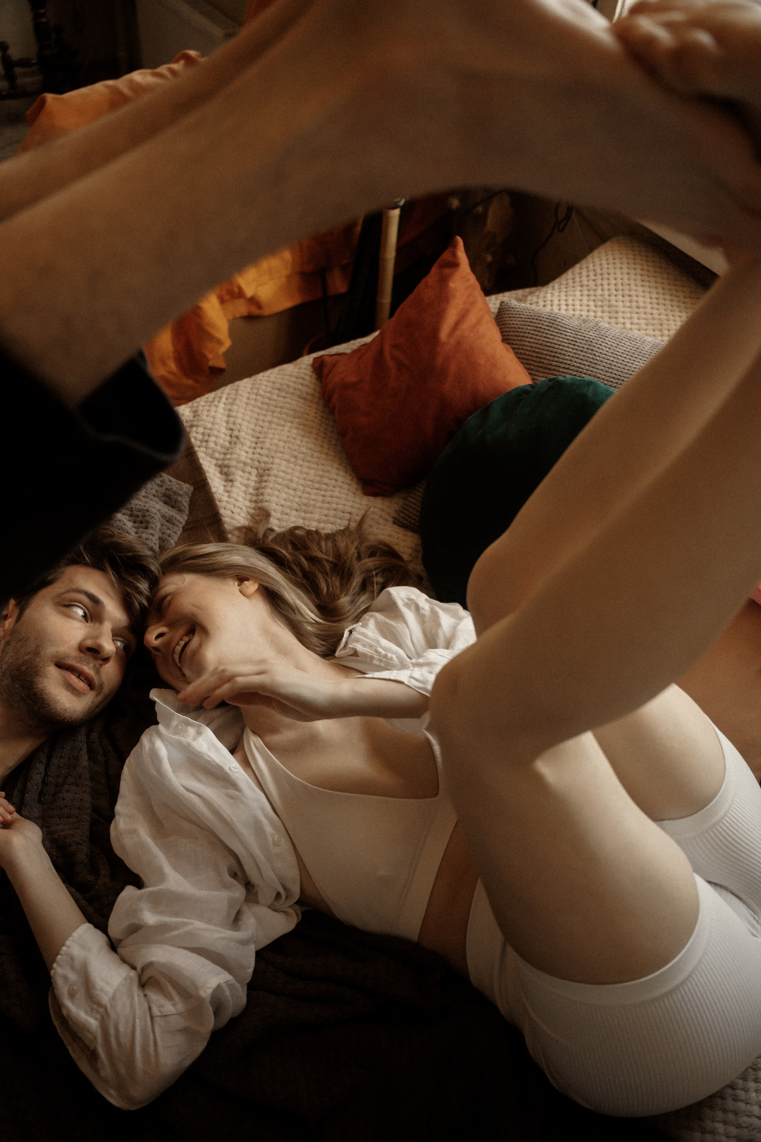 [… Arkhangelsk love on the streets of St. Petersburg…]. Фотограф в Архангельске