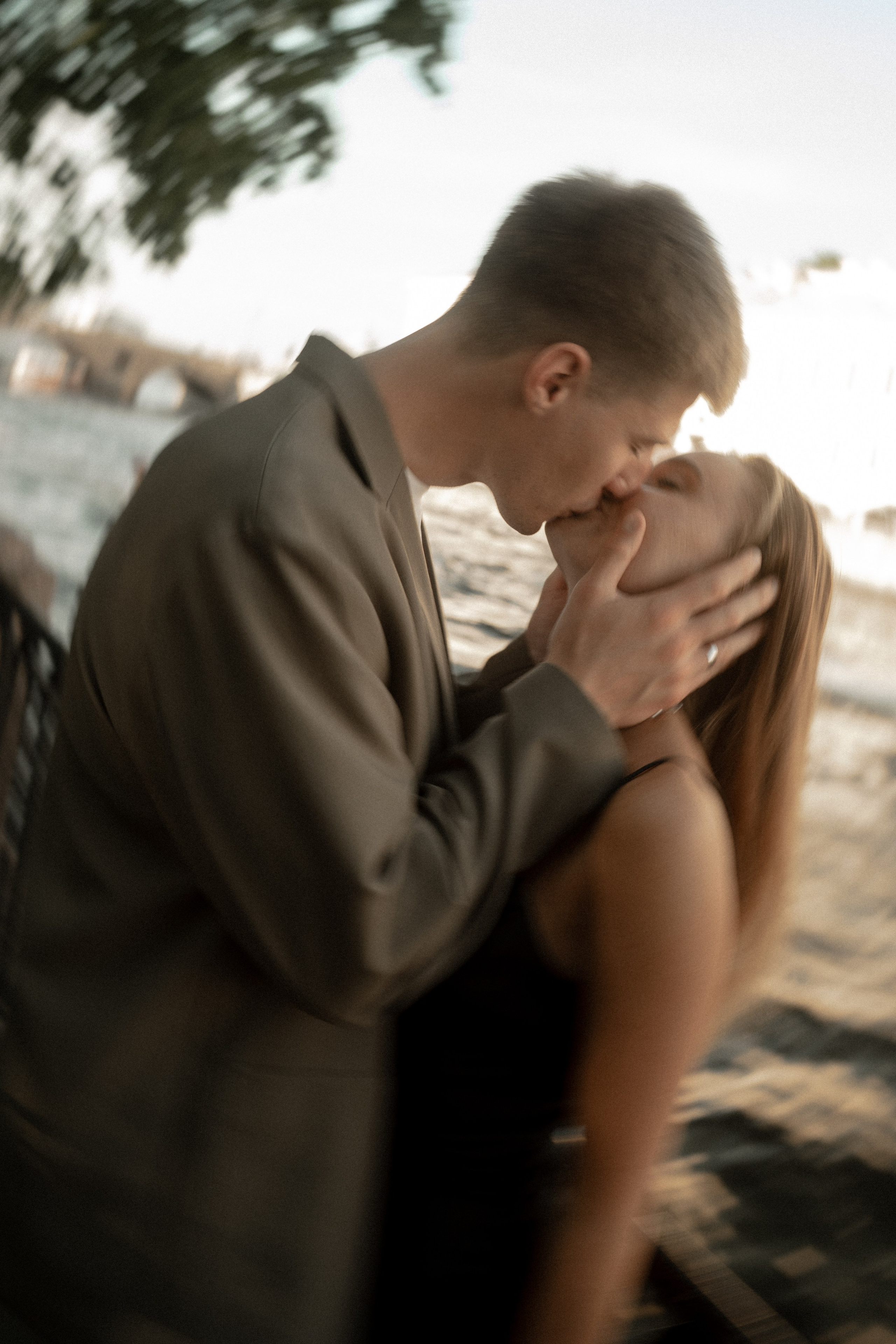 […love in the City on the Neva]. Фотограф в Архангельске