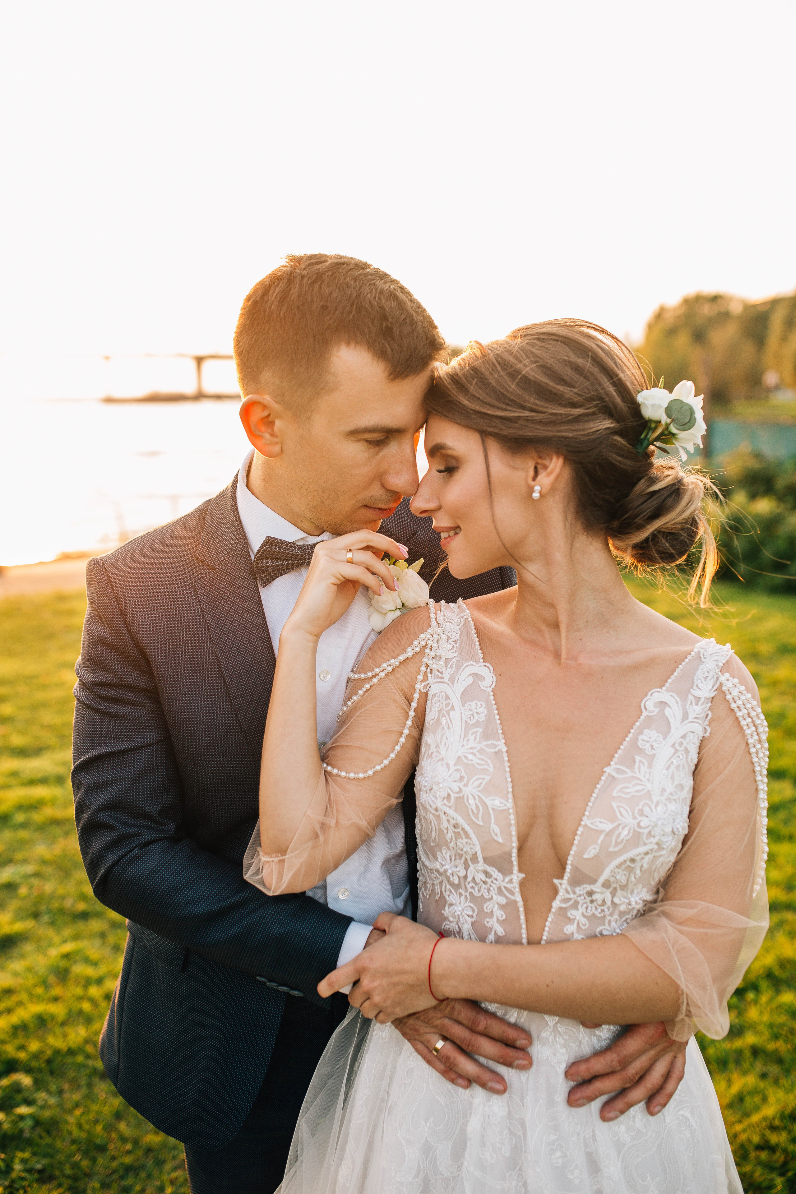 Свадебный фотограф