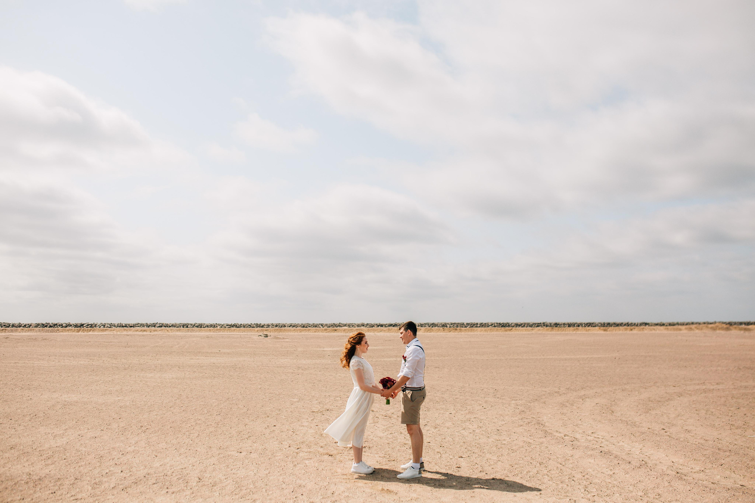 Свадебный фотограф