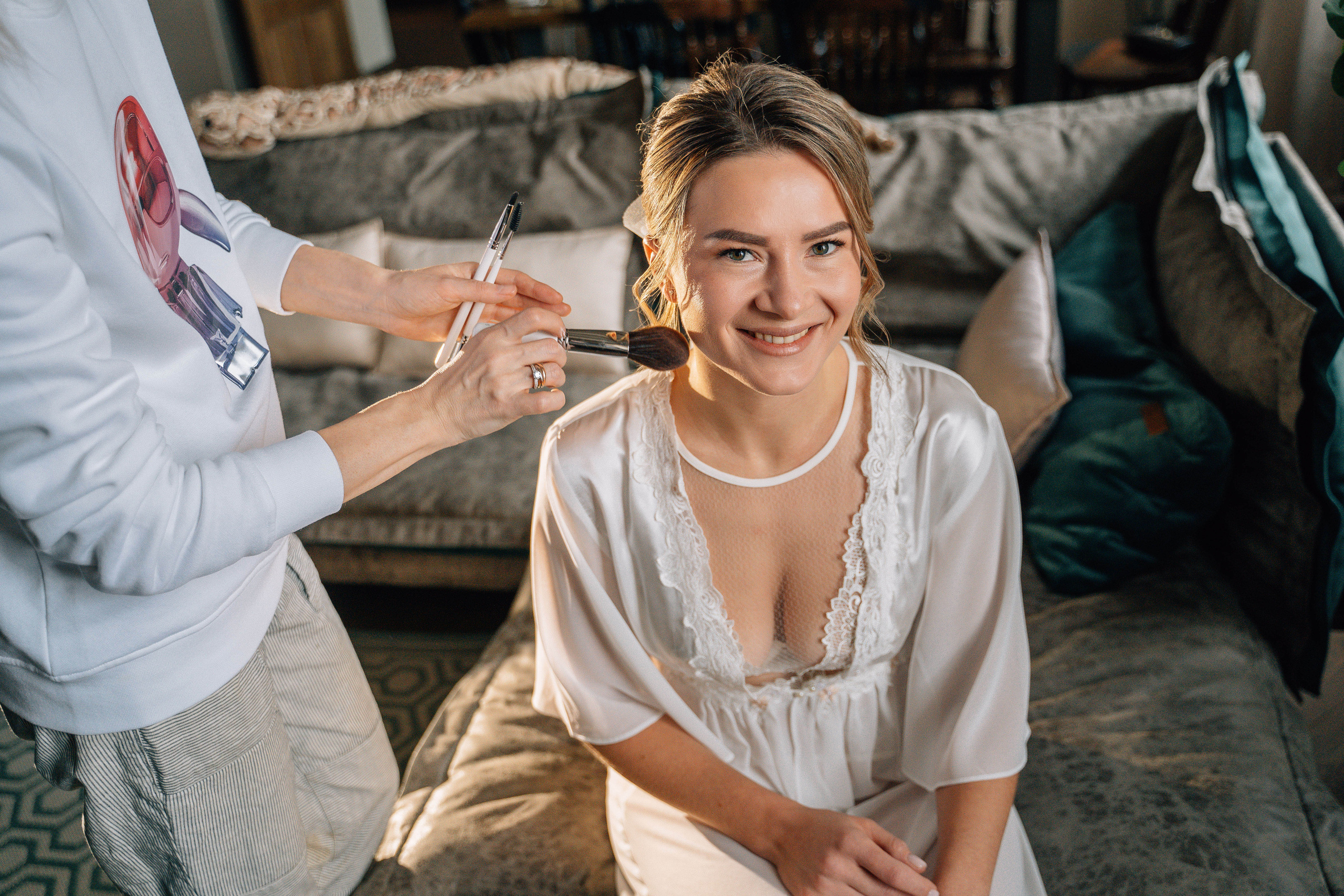 Аня и Глеб. Свадебный фотограф