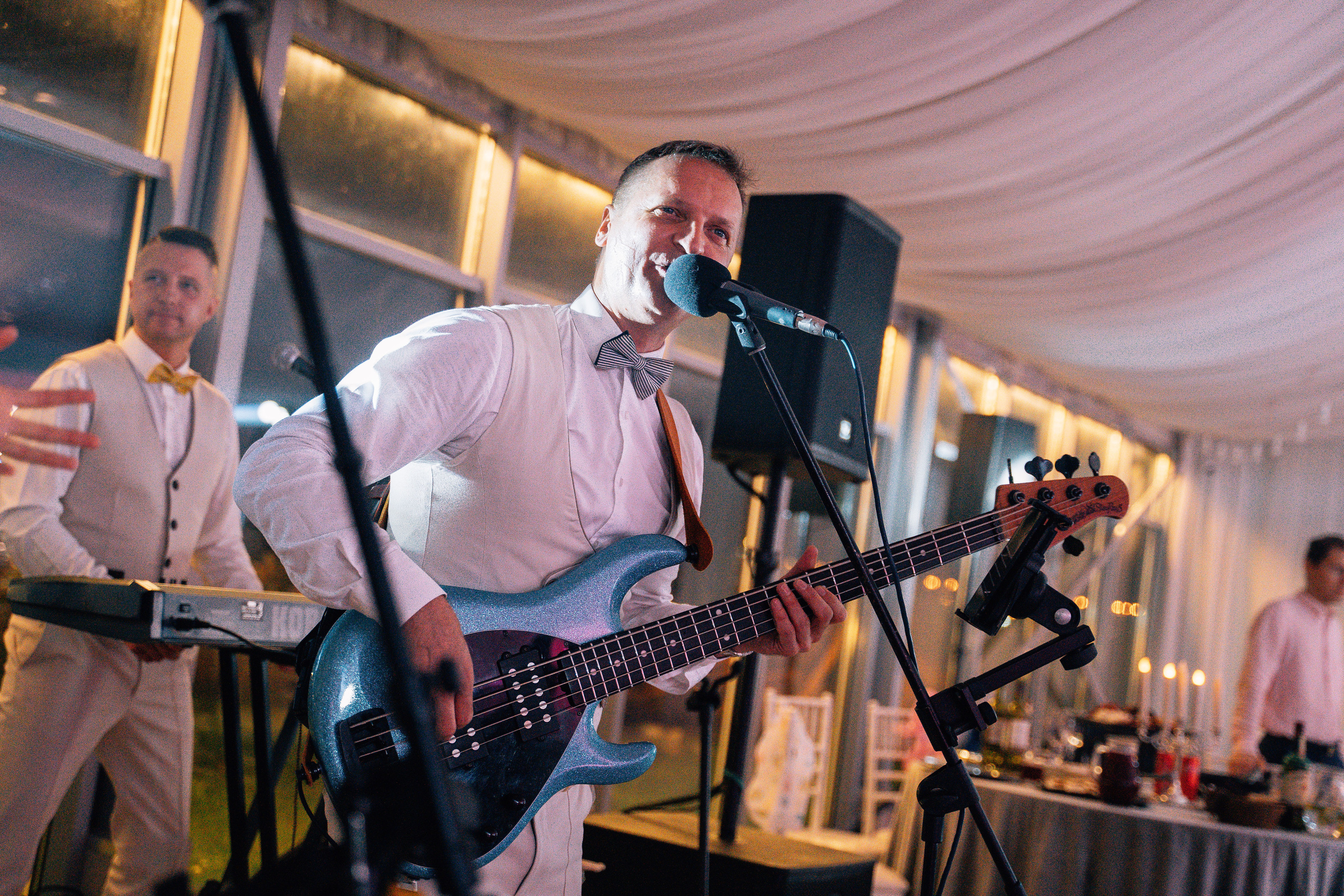 Аня и Глеб. Свадебный фотограф