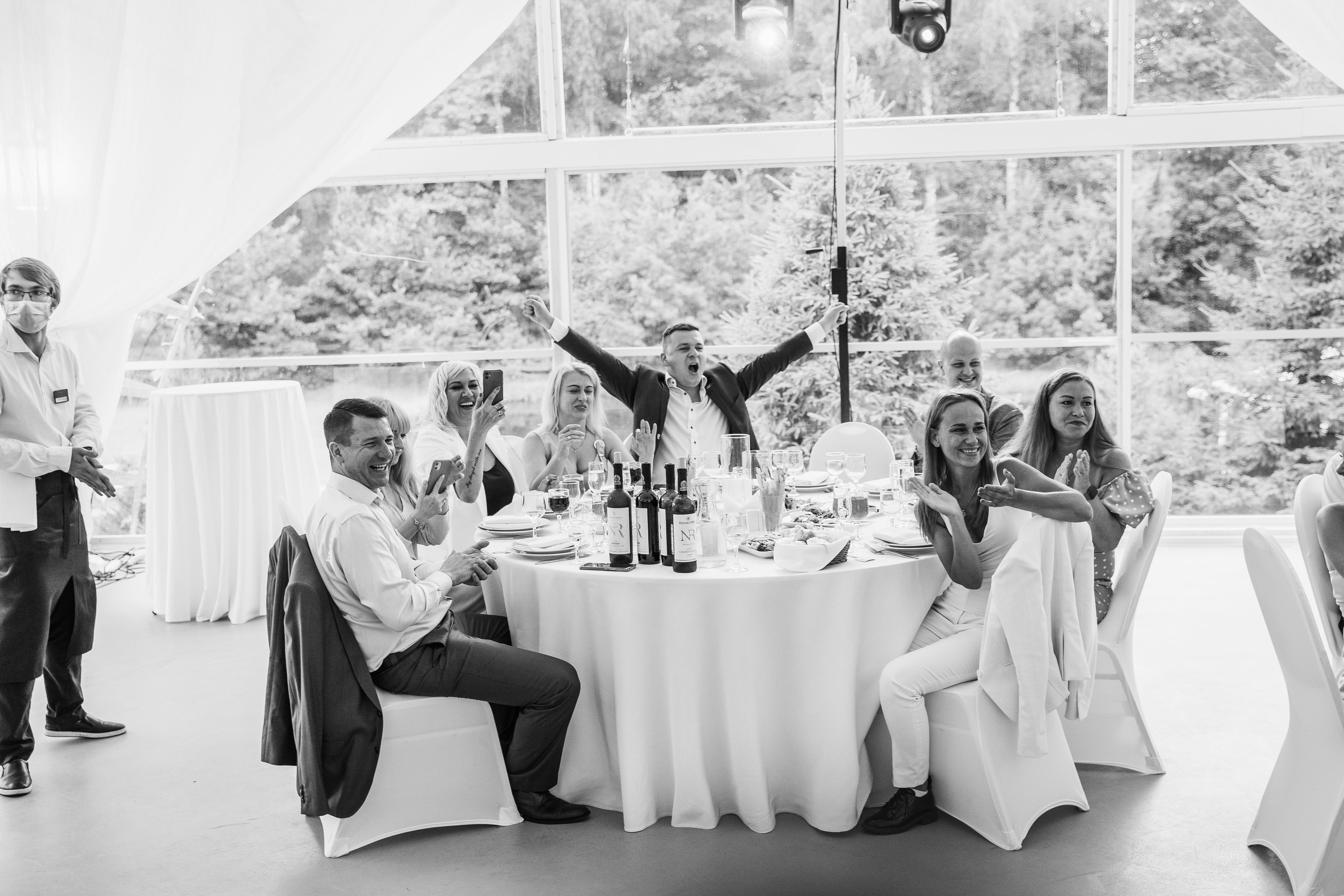 Даня и Настя. Свадебный фотограф