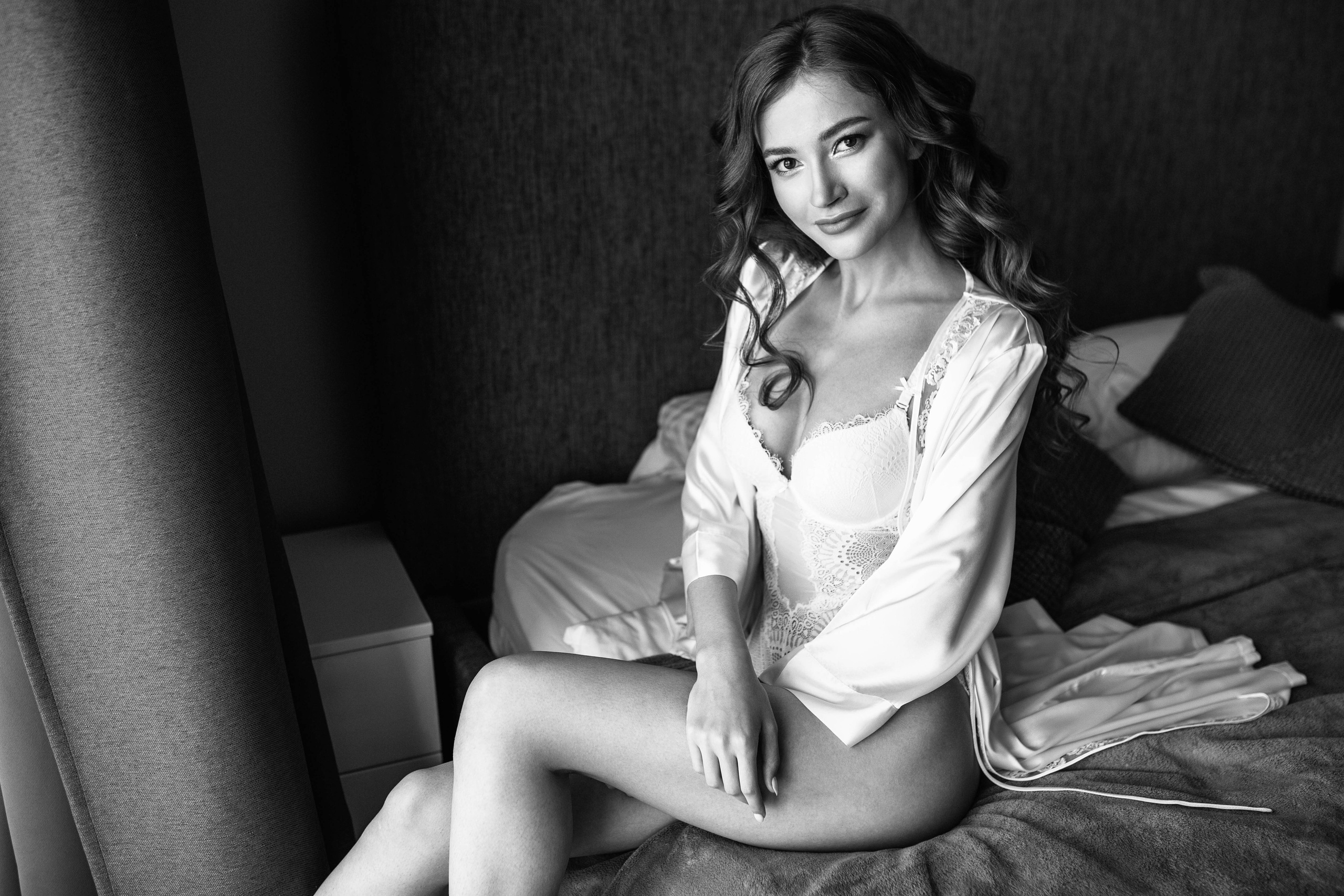 Дима и Катя. Свадебный фотограф