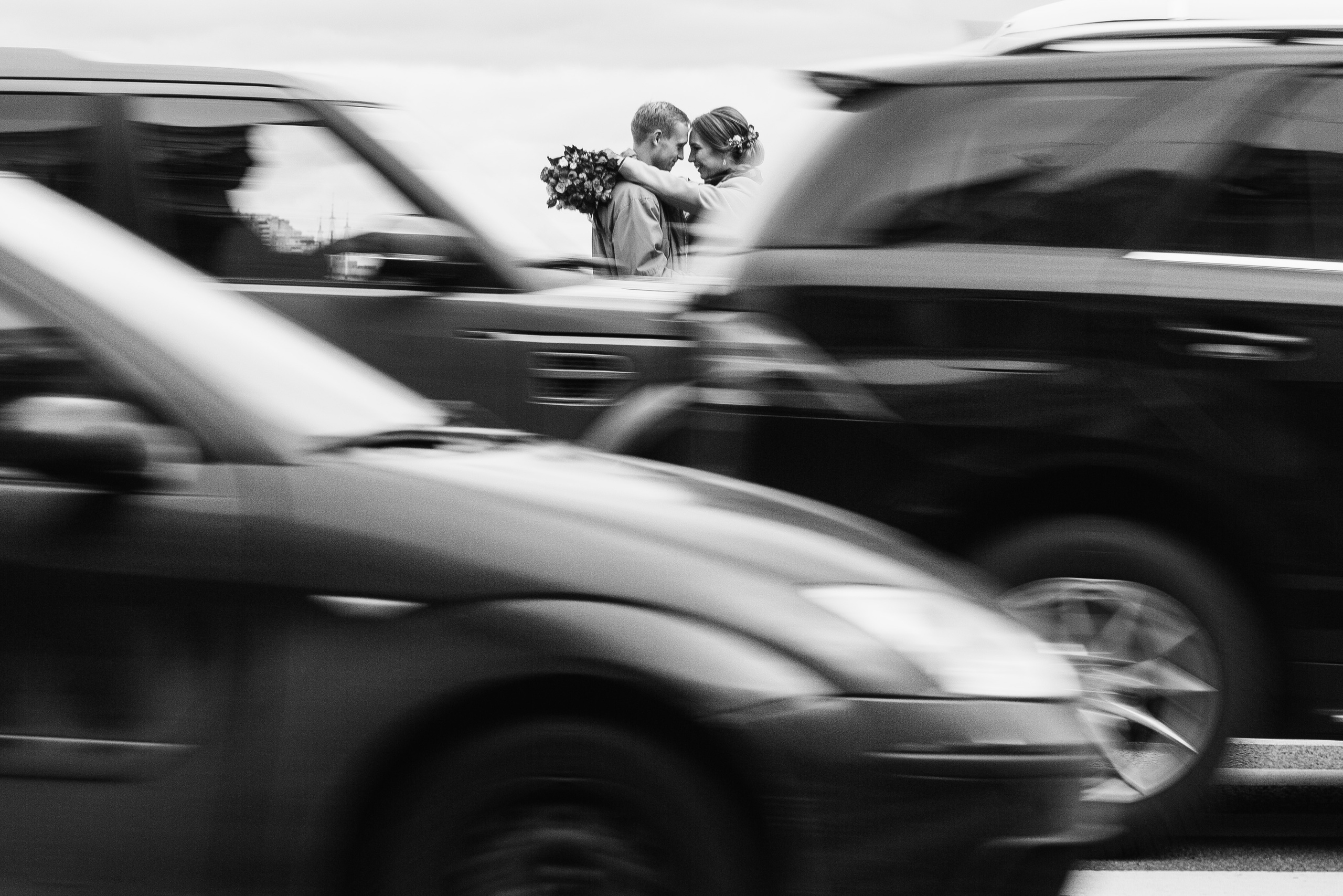 Свадебный фотограф