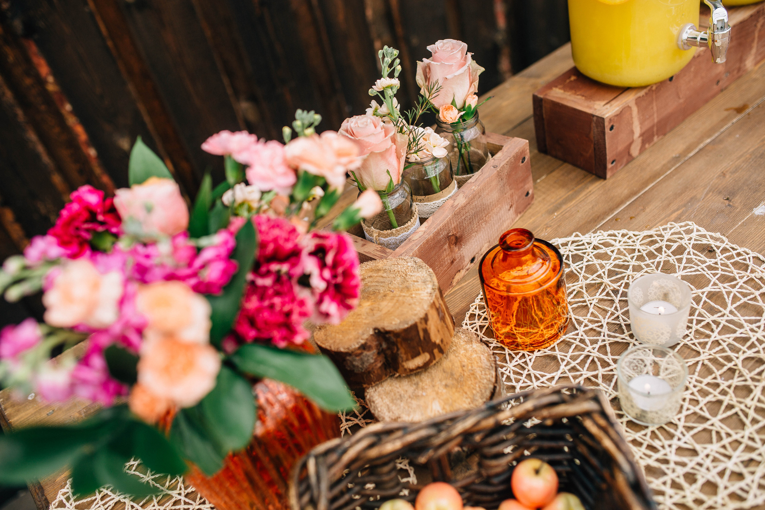 Андрей и Оля. Свадебный фотограф