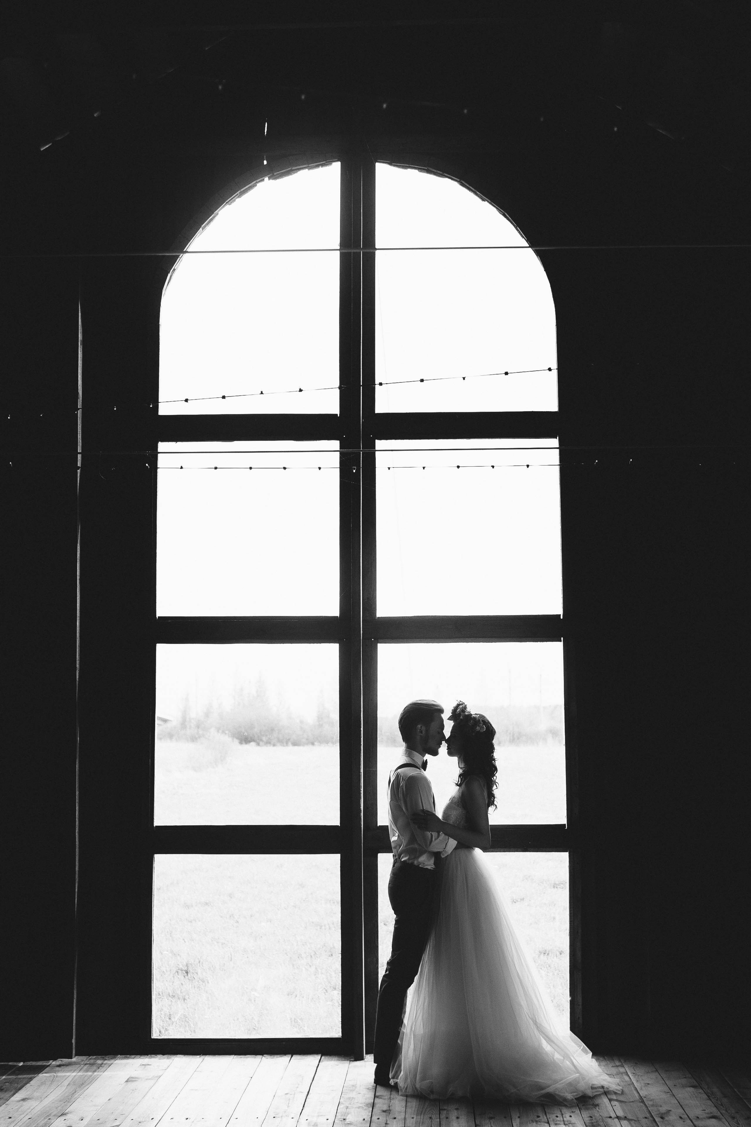 Андрей и Оля. Свадебный фотограф