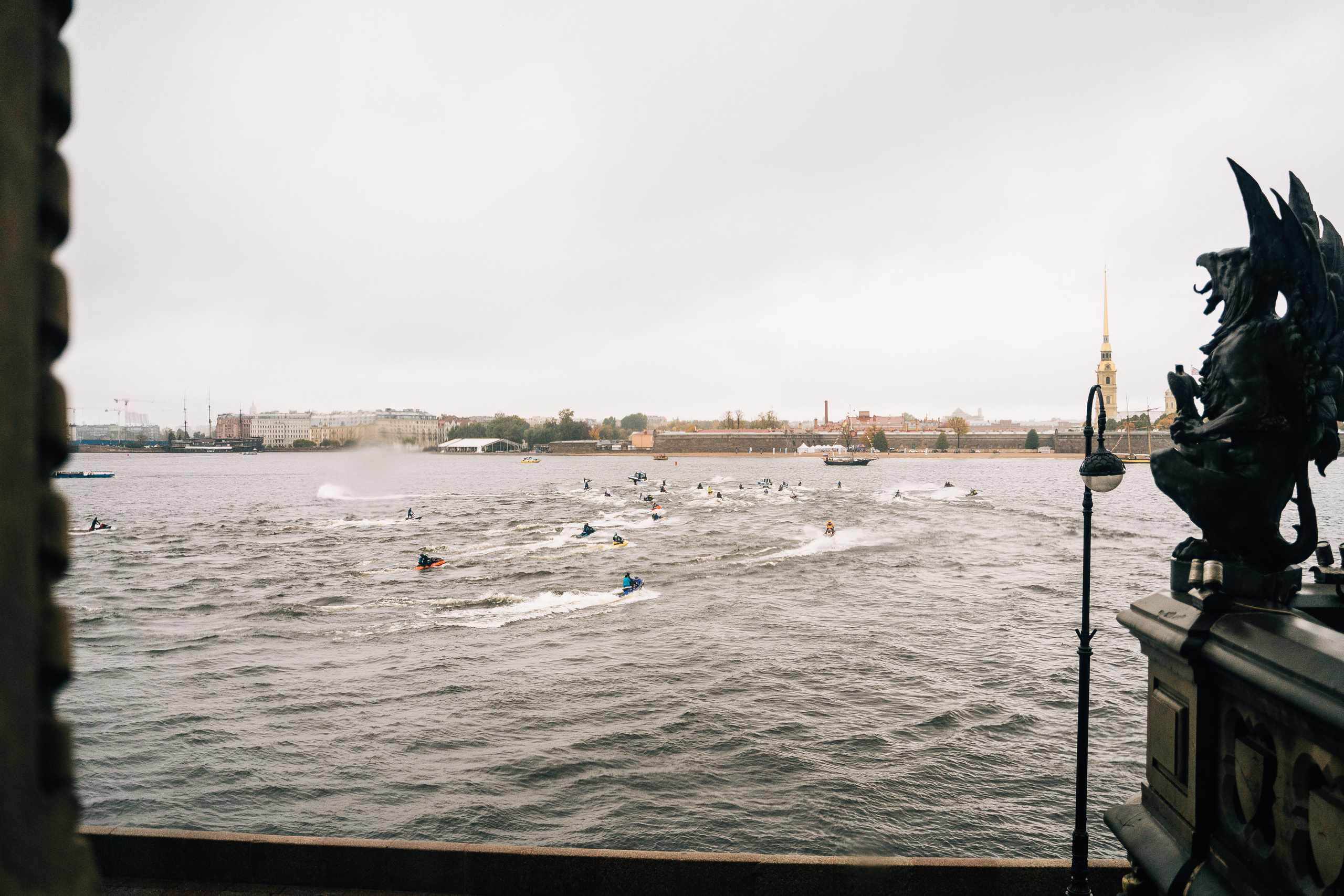 Аня и Глеб. Свадебный фотограф