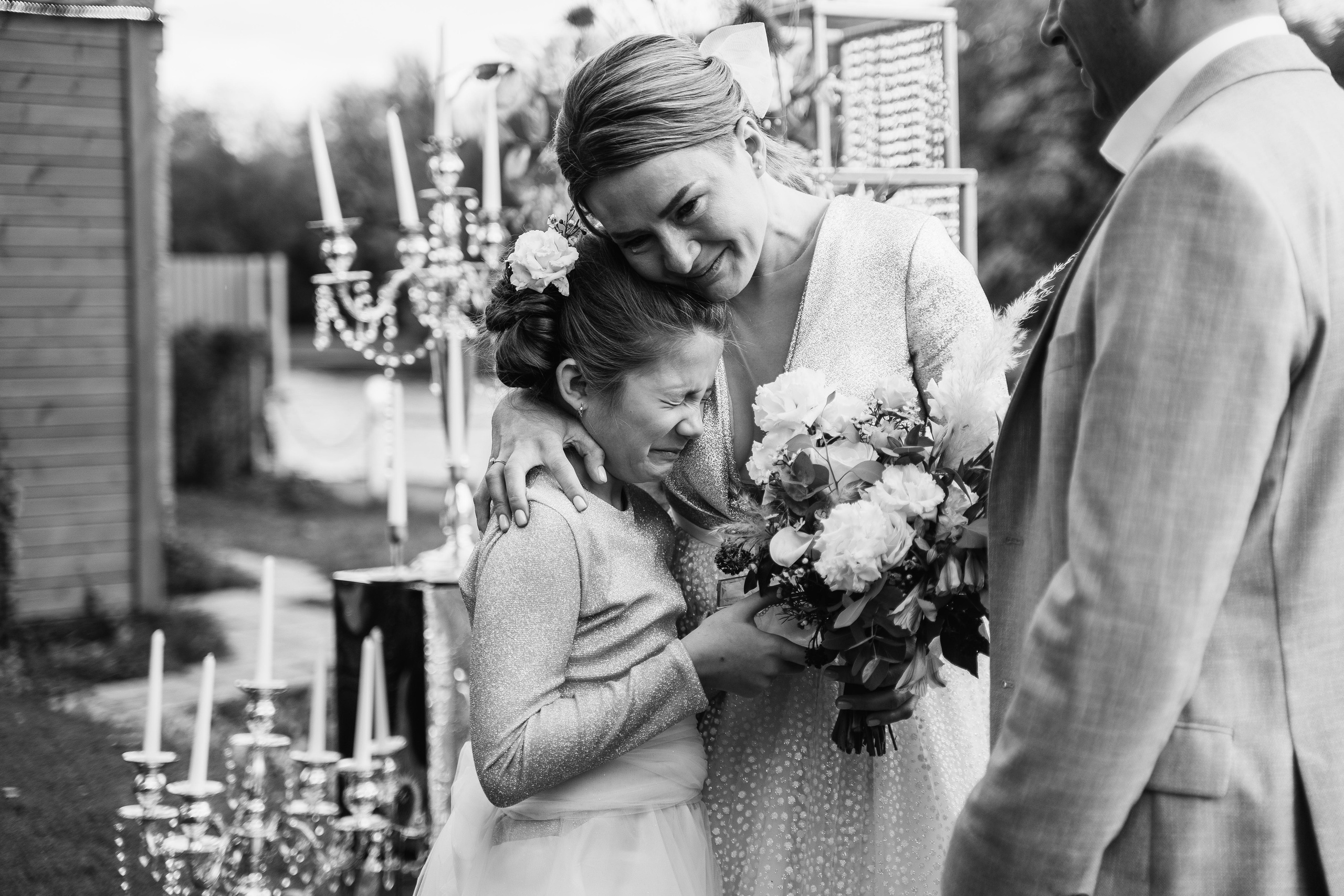 Аня и Глеб. Свадебный фотограф