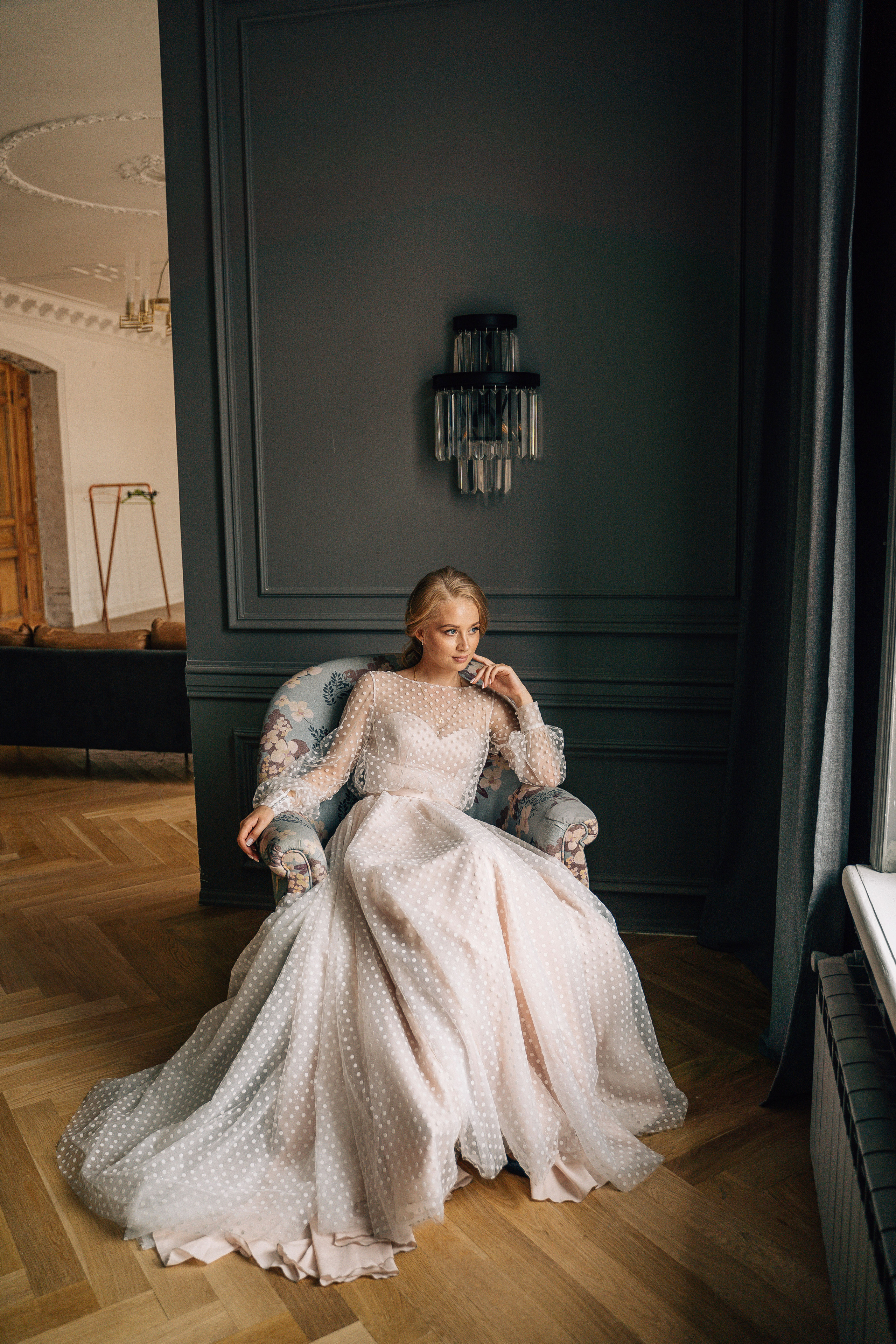 Свадебный фотограф