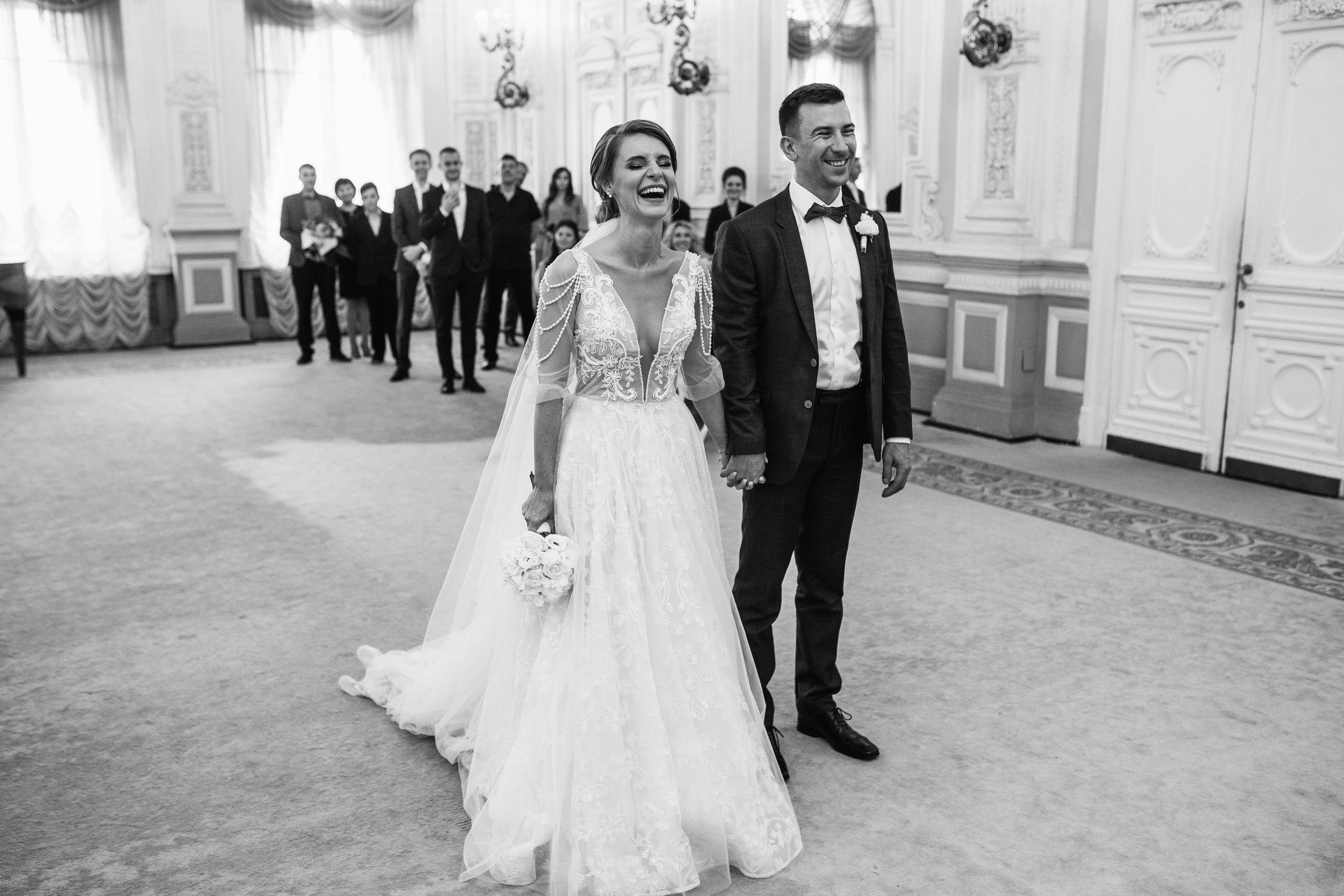 Свадебный фотограф