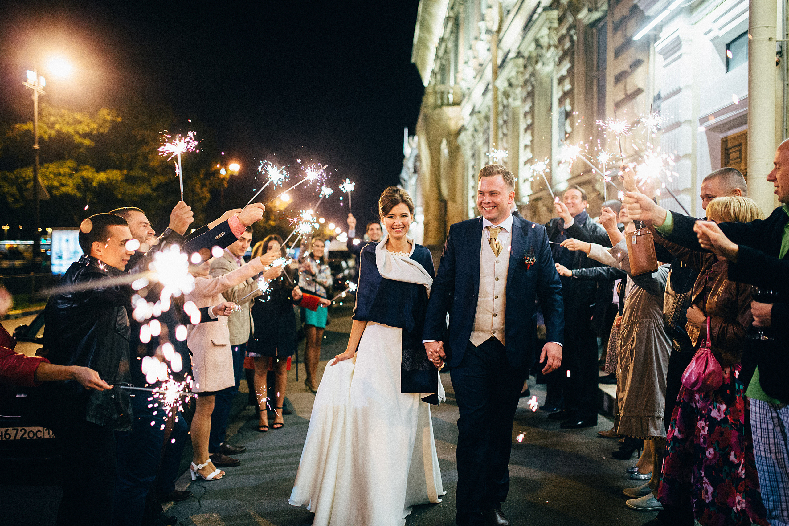 Свадебный фотограф