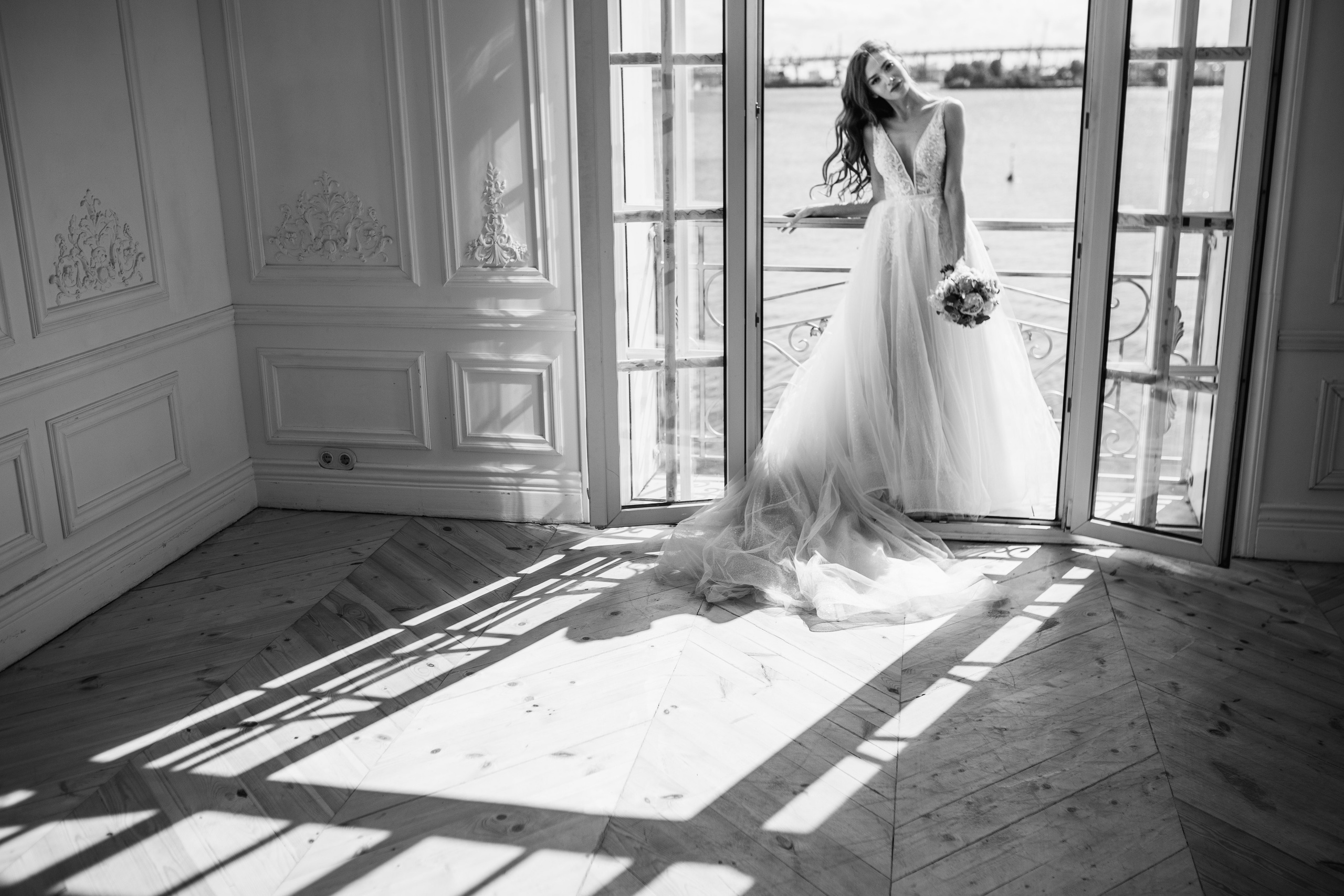 Дима и Катя. Свадебный фотограф