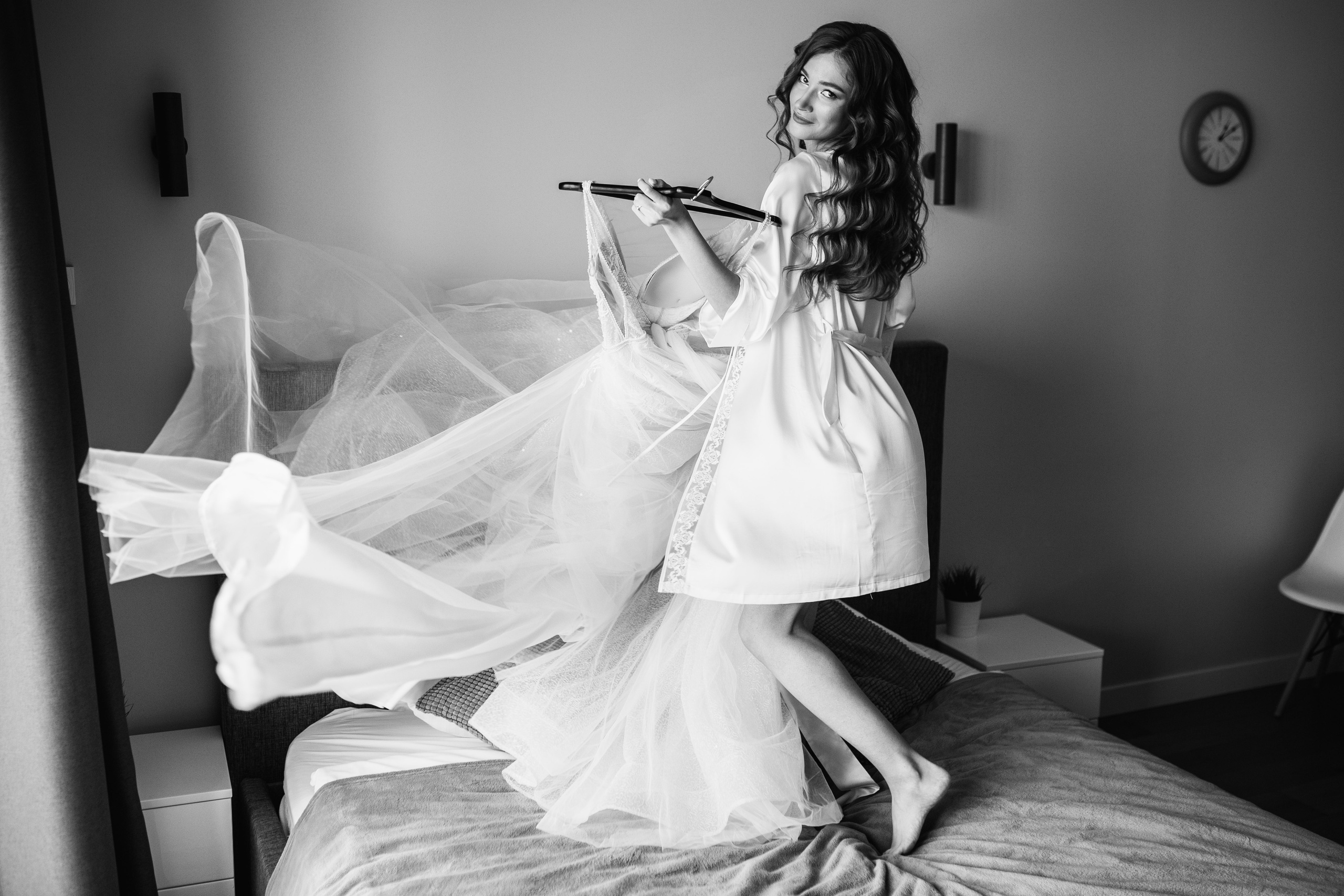 Дима и Катя. Свадебный фотограф