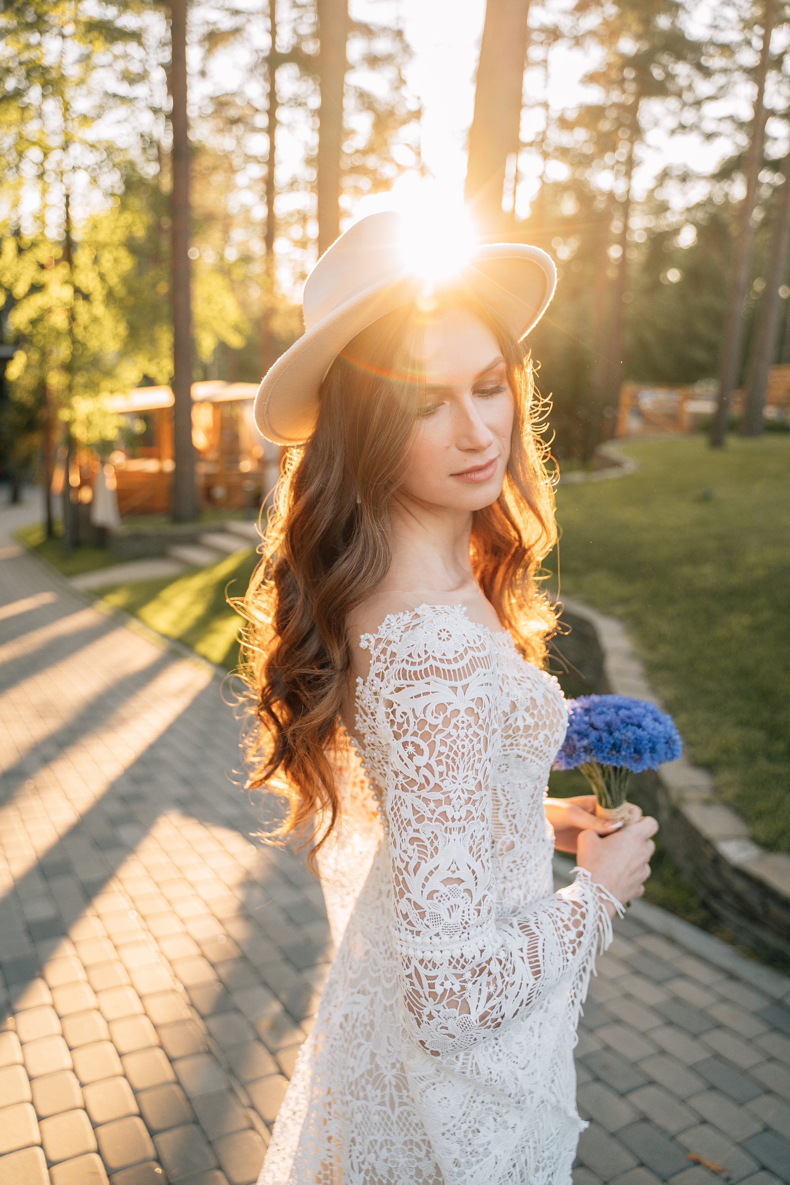 Настя и Женя. Свадебный фотограф