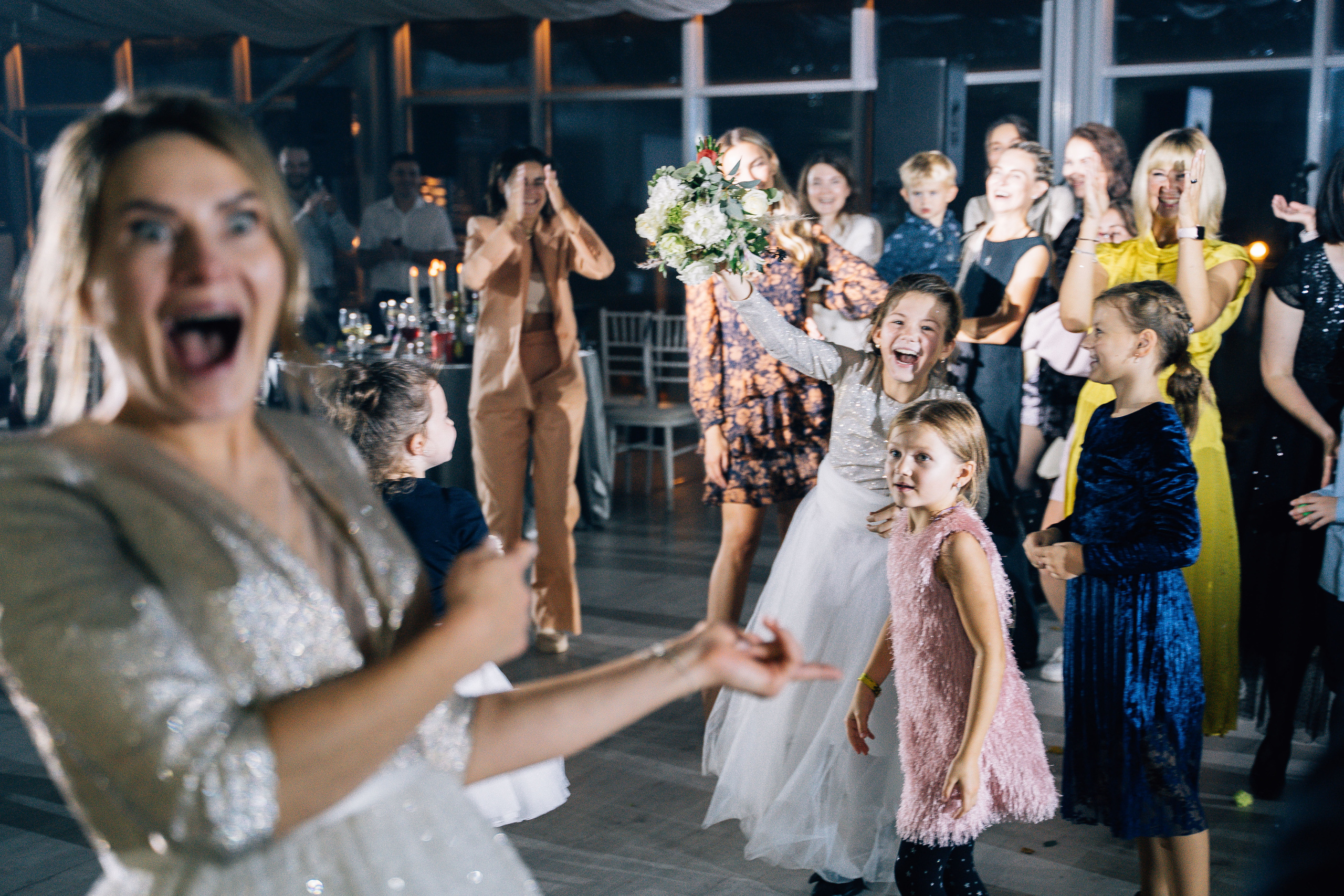 Аня и Глеб. Свадебный фотограф