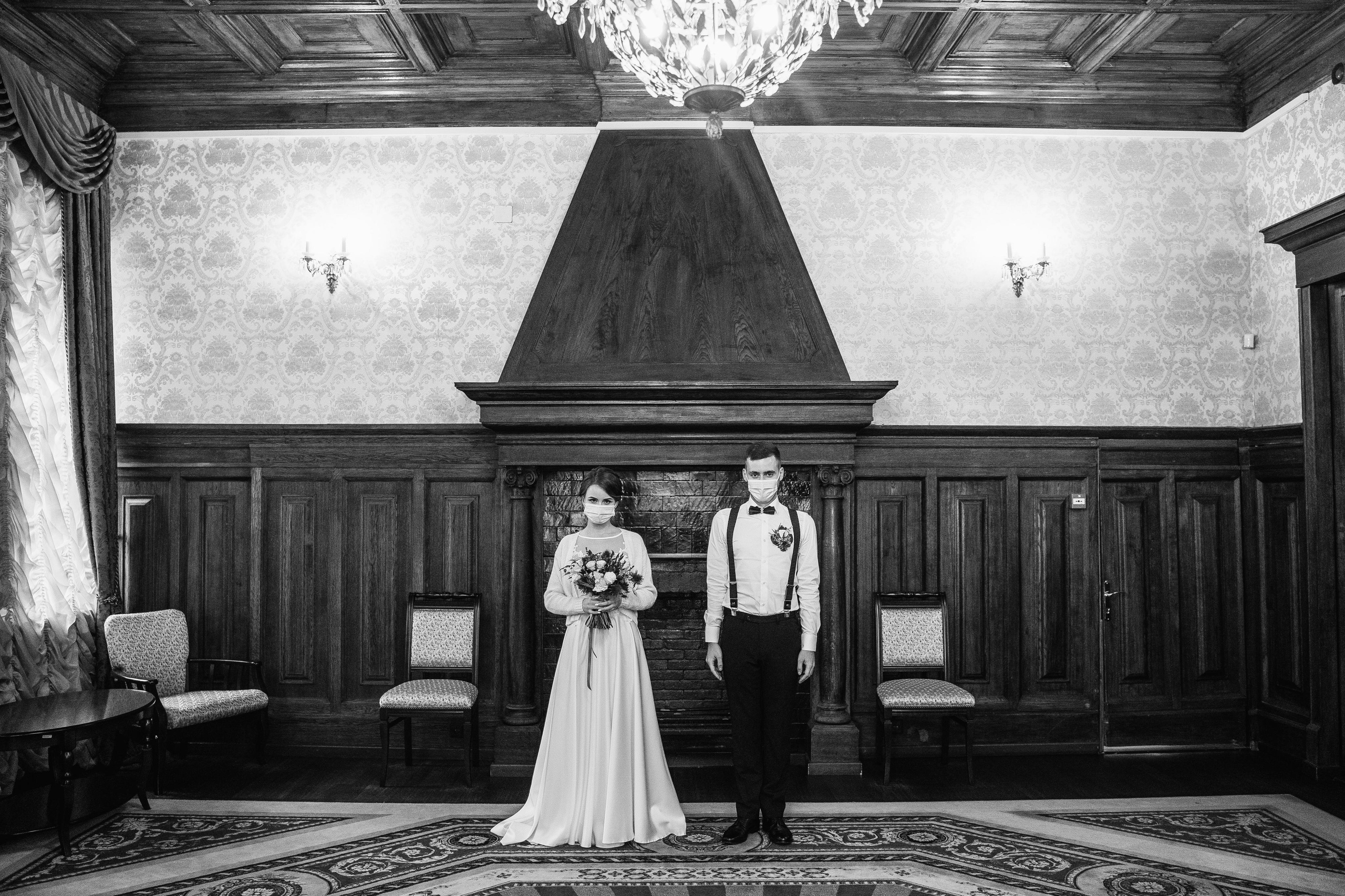 Свадебный фотограф