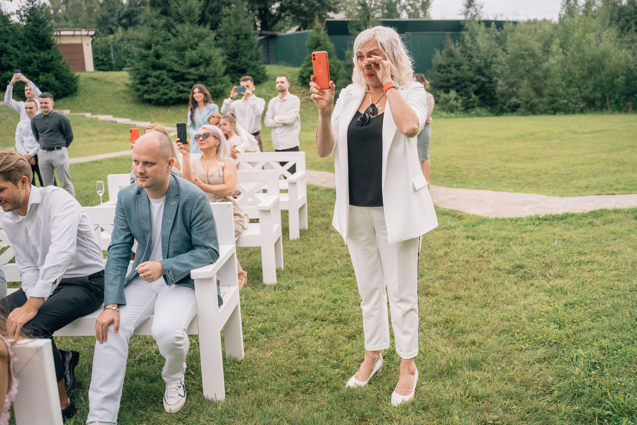 Даня и Настя. Свадебный фотограф